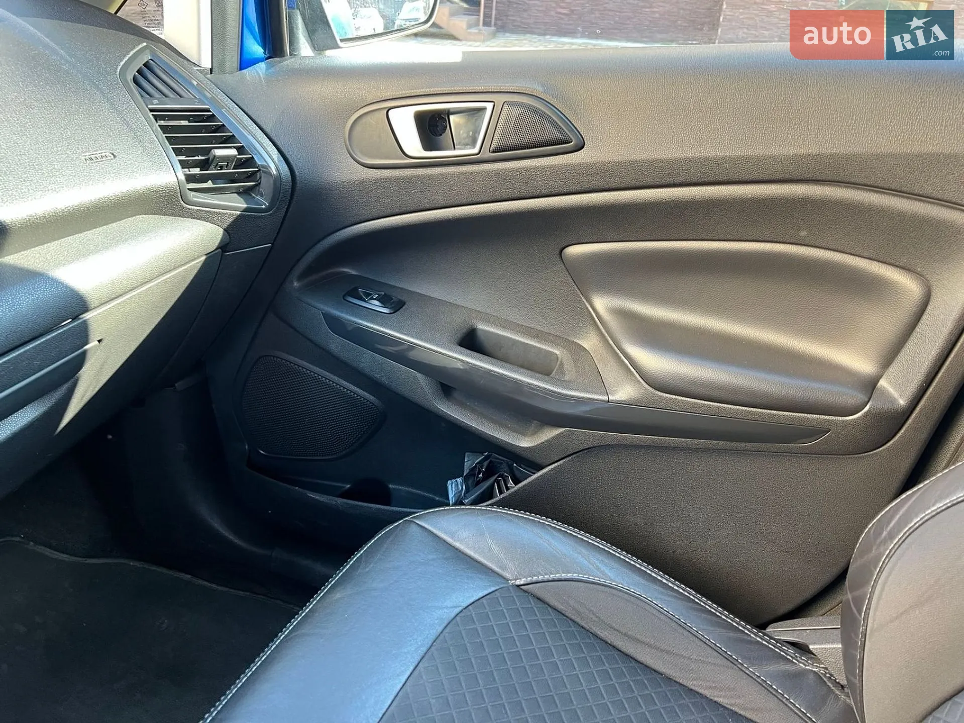 2016 Ford EcoSport - мініатюра 7