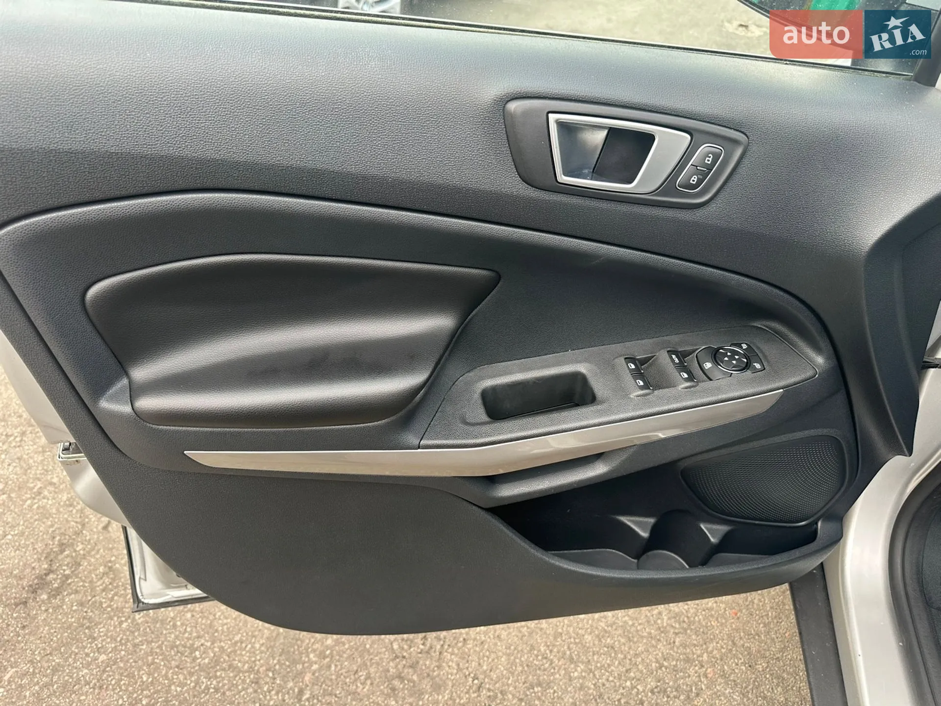 2020 Ford EcoSport - мініатюра 14