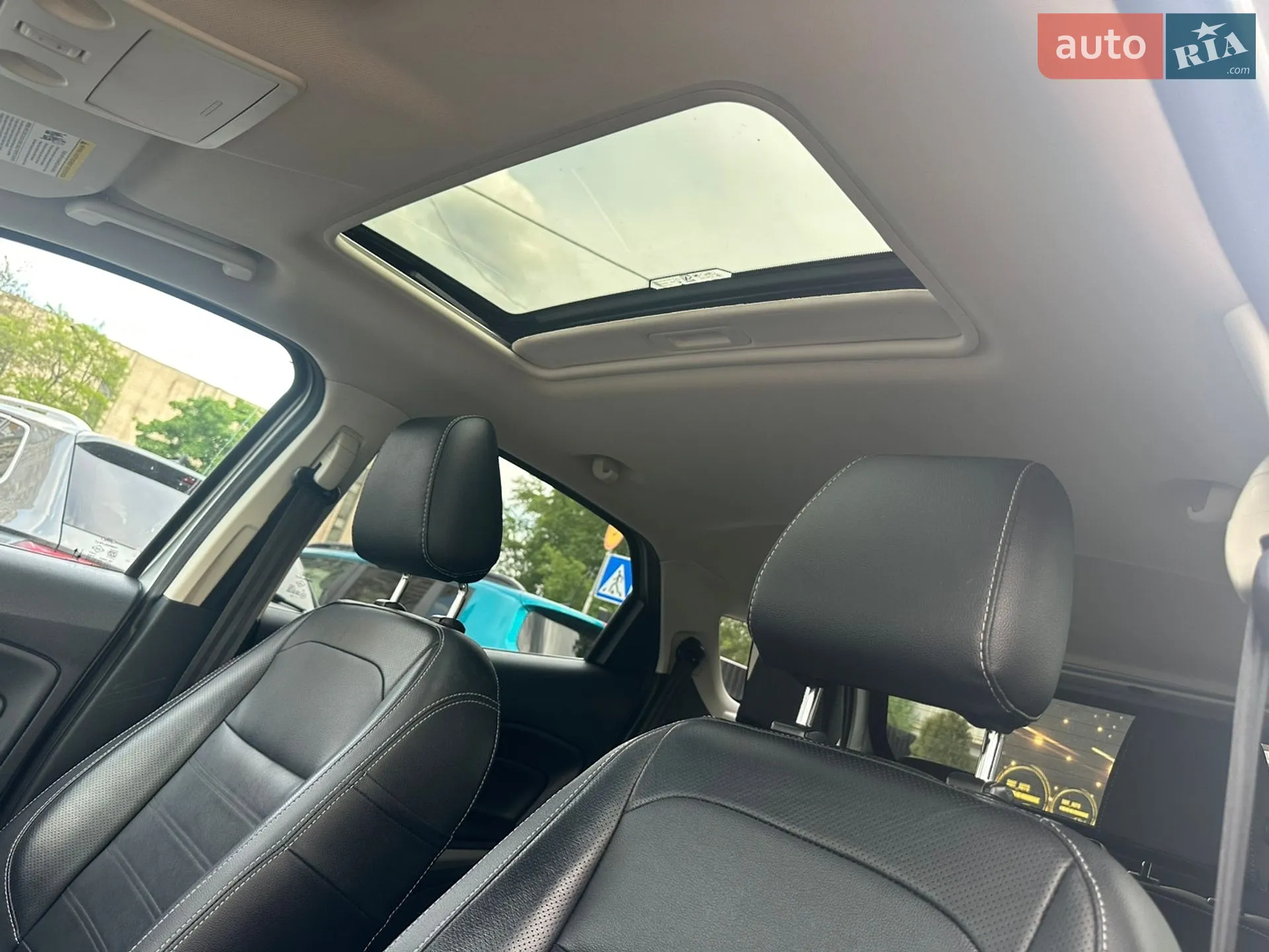2020 Ford EcoSport - мініатюра 22