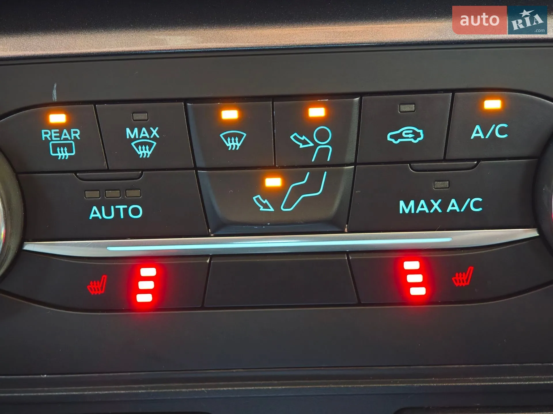2018 Ford EcoSport - мініатюра 21