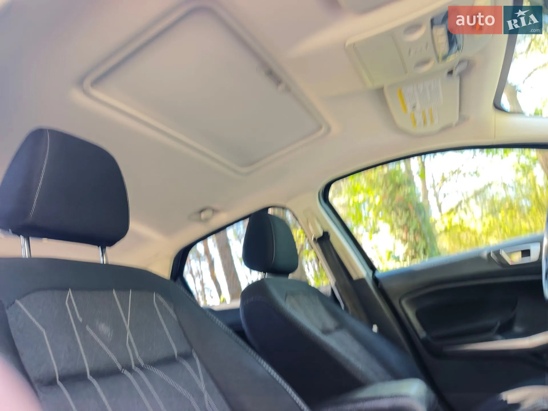 2018 Ford EcoSport - мініатюра 92