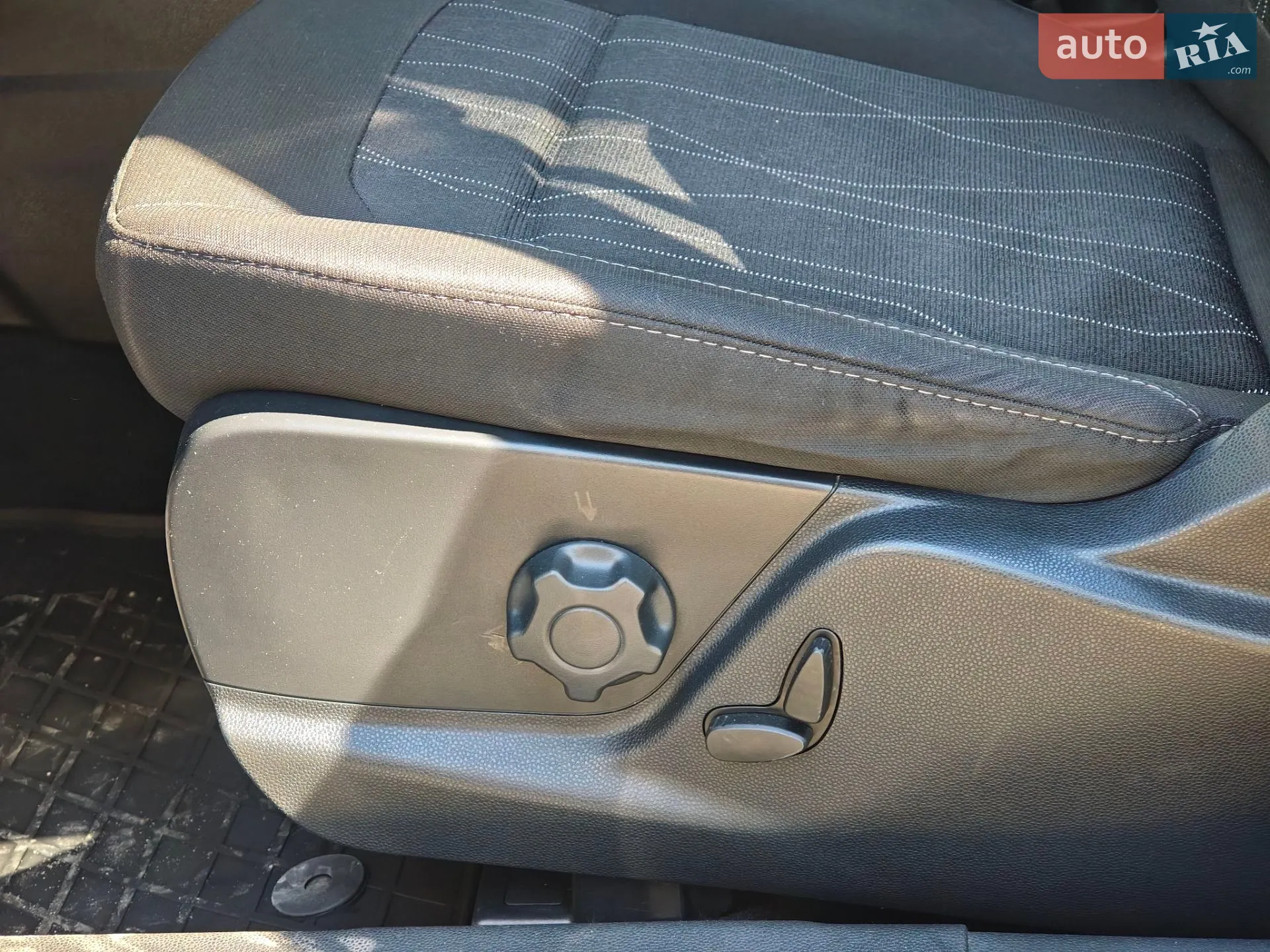 2018 Ford EcoSport - мініатюра 120