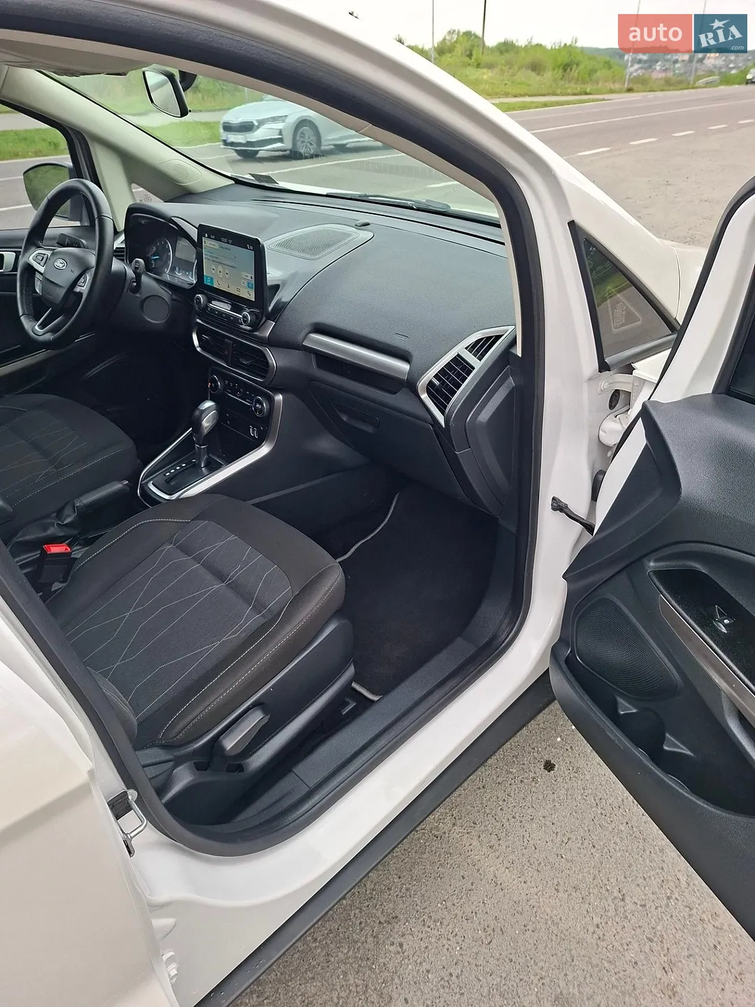 2018 Ford EcoSport - мініатюра 12