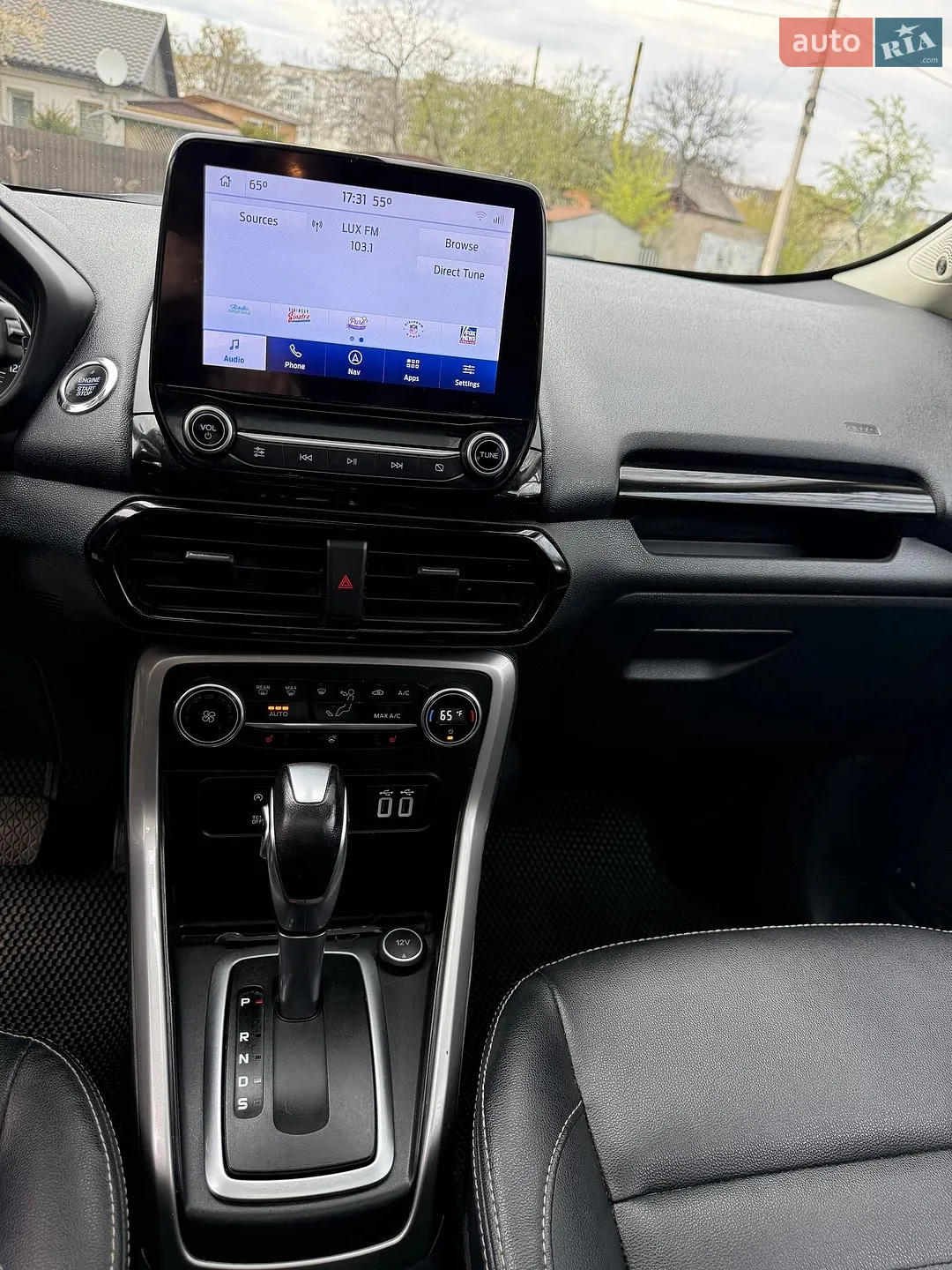 2020 Ford EcoSport - мініатюра 19