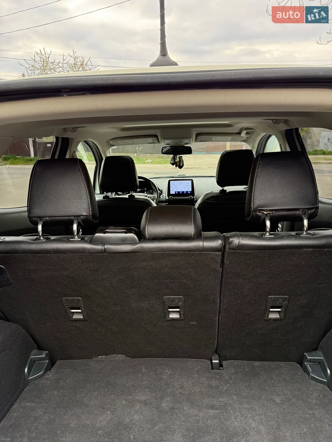 2020 Ford EcoSport - мініатюра 32