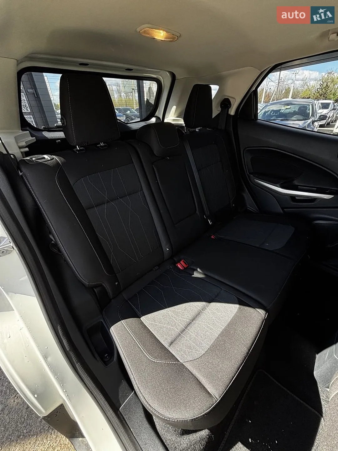 2019 Ford EcoSport - мініатюра 21