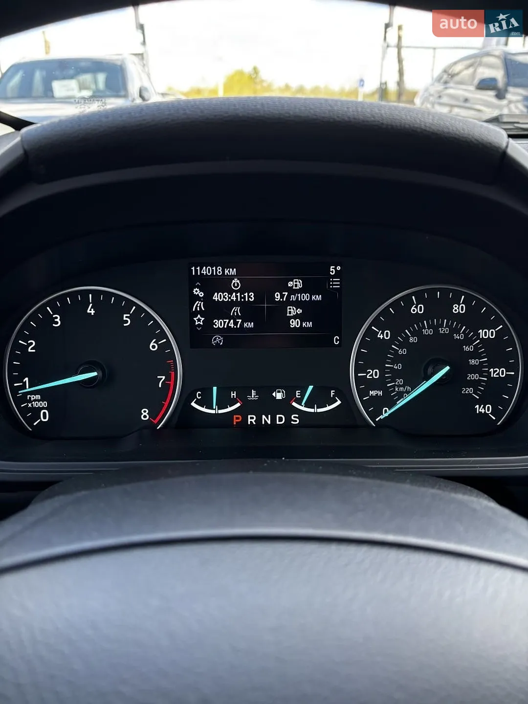 2019 Ford EcoSport - мініатюра 28
