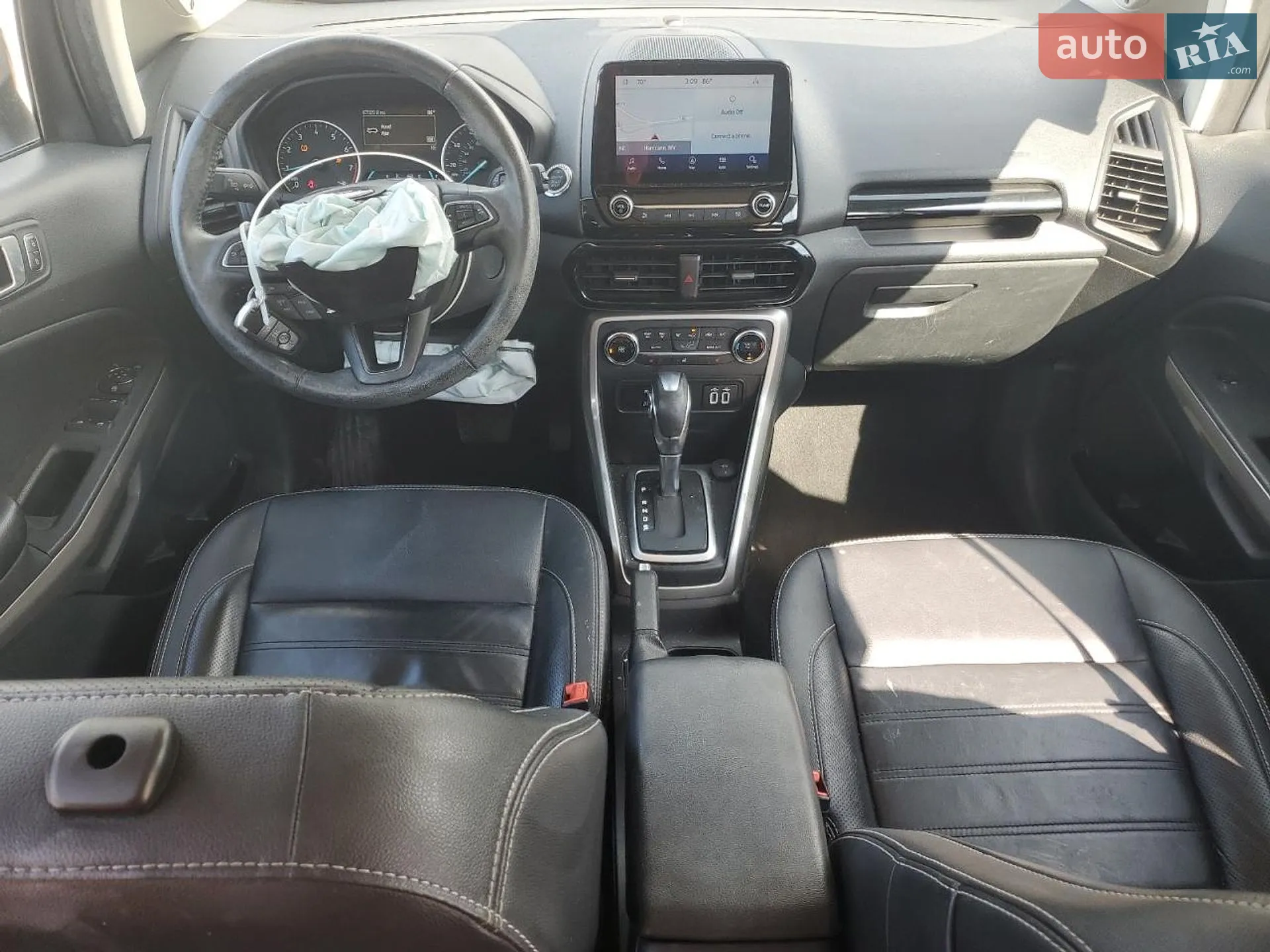 2020 Ford EcoSport - мініатюра 8
