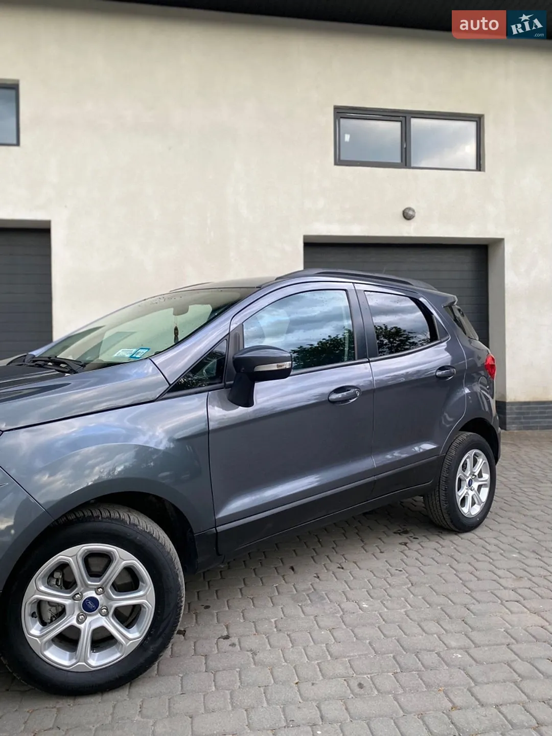 2019 Ford EcoSport - мініатюра 6
