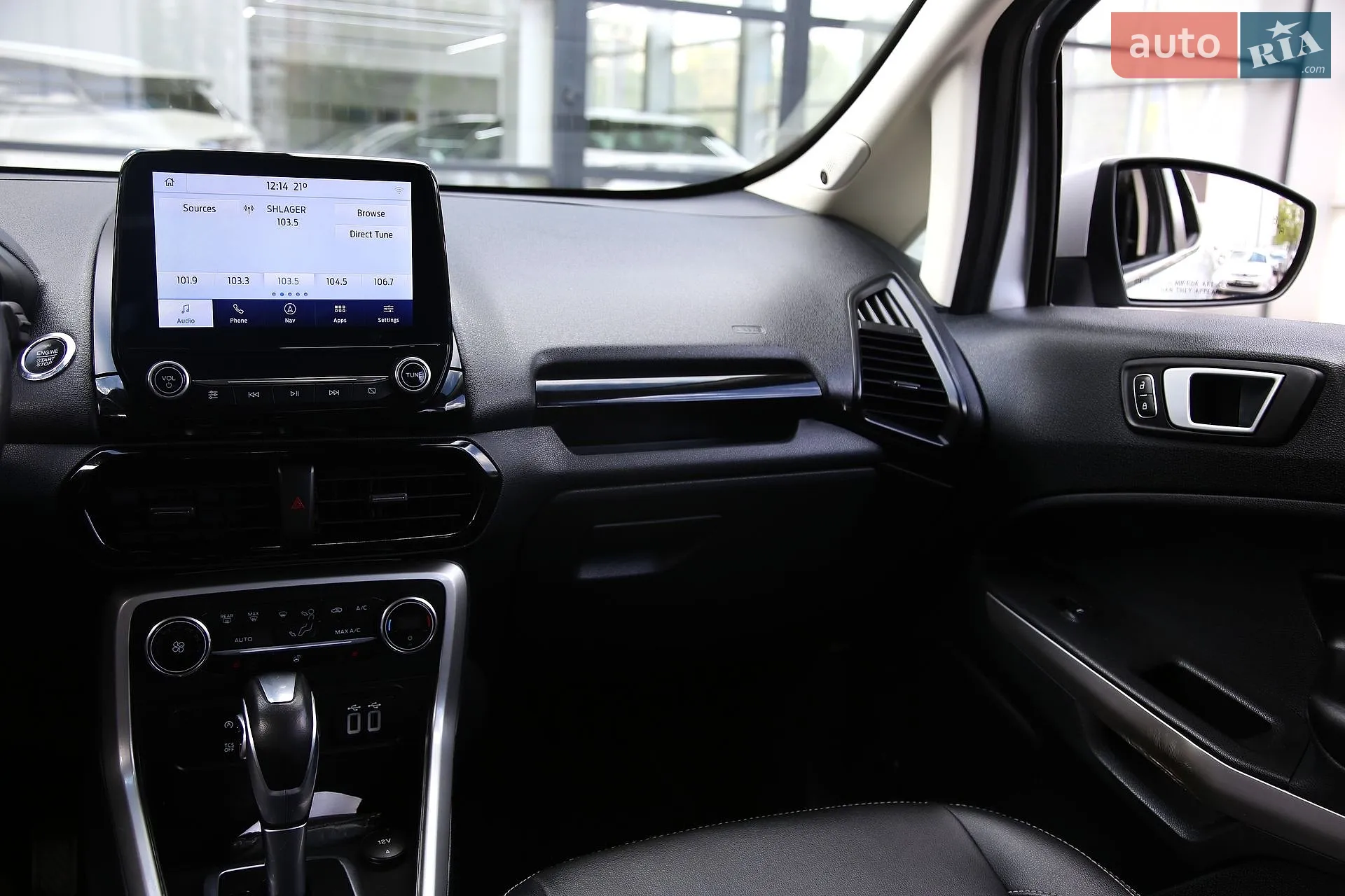 2019 Ford EcoSport - мініатюра 14