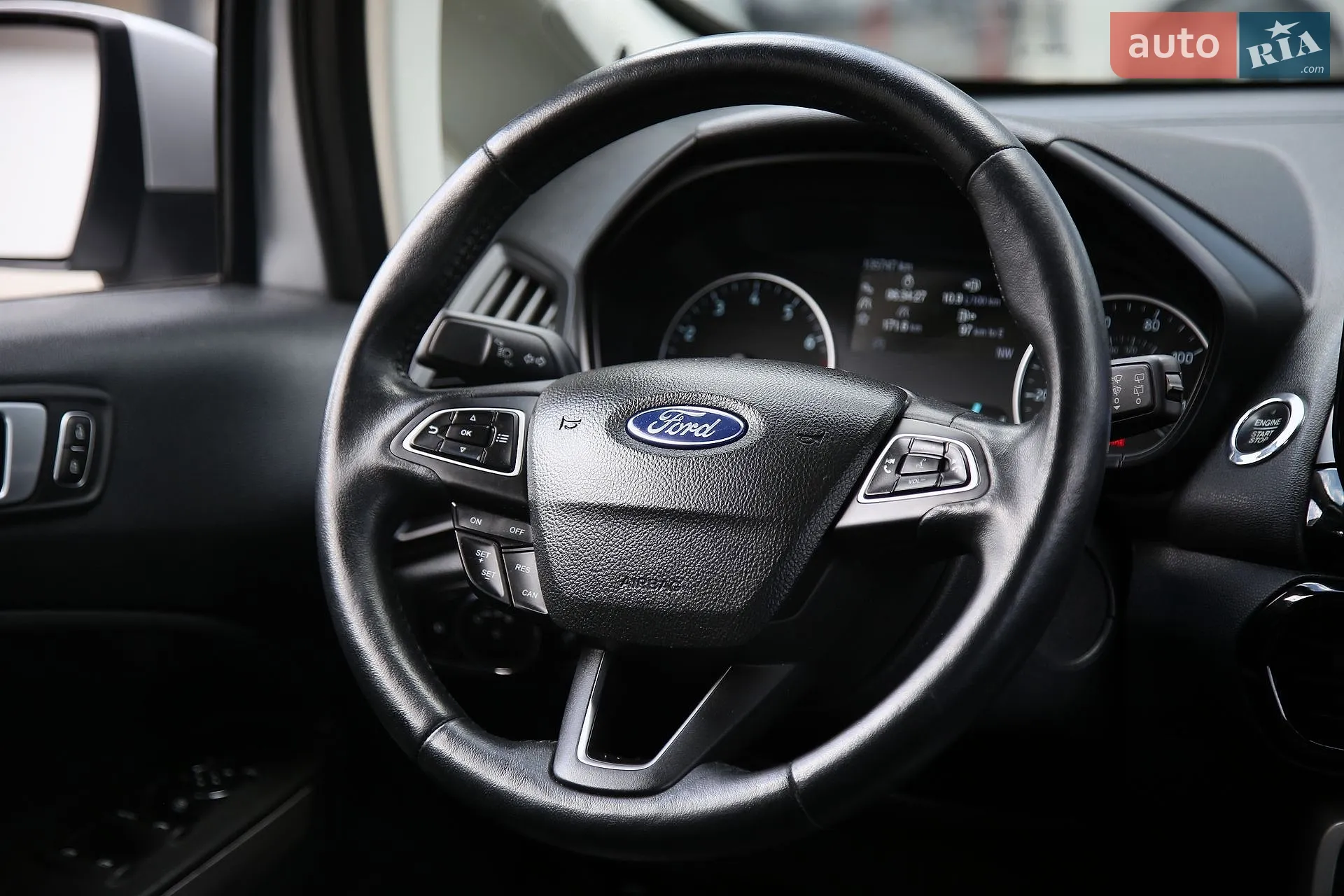 2019 Ford EcoSport - мініатюра 15