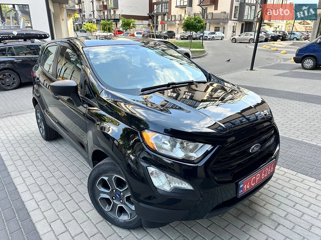 2019 Ford Escape - мініатюра 29