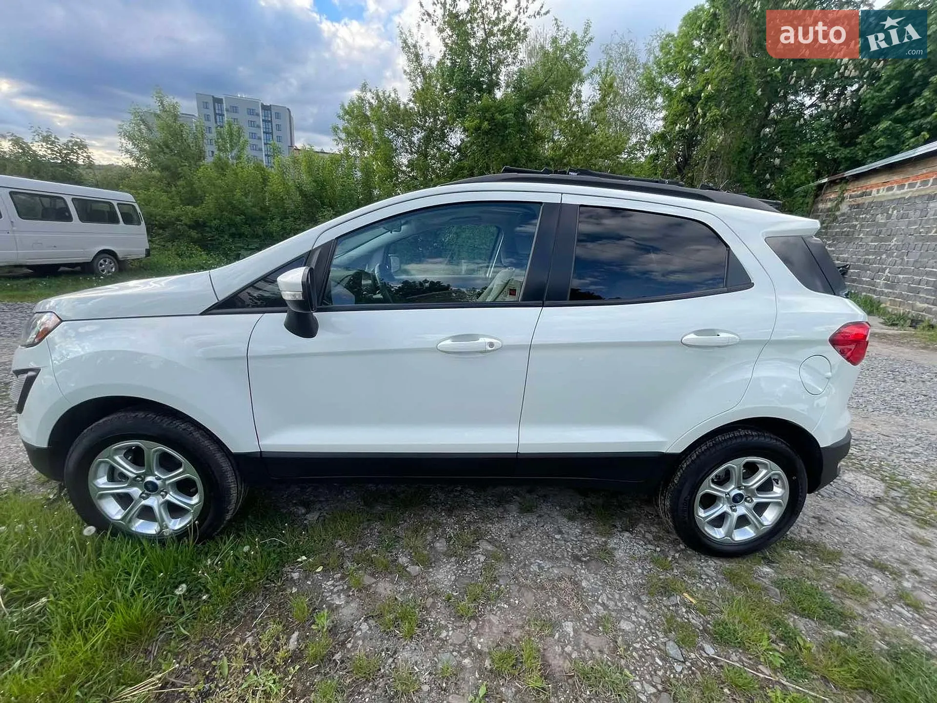 2020 Ford EcoSport - мініатюра 3