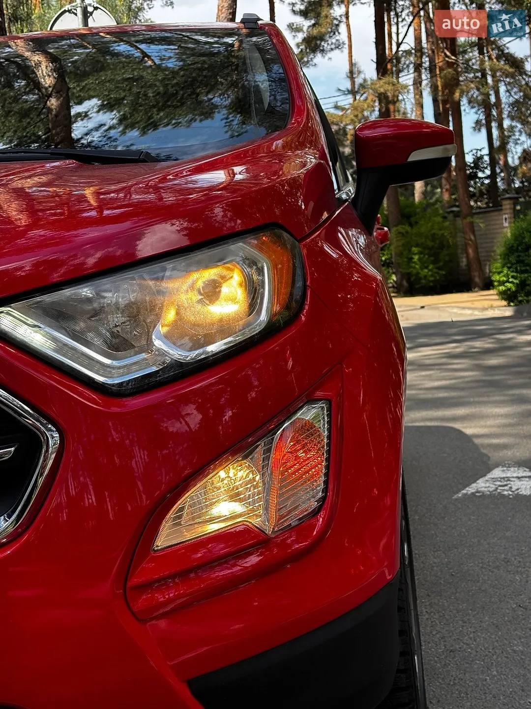 2019 Ford EcoSport - мініатюра 3