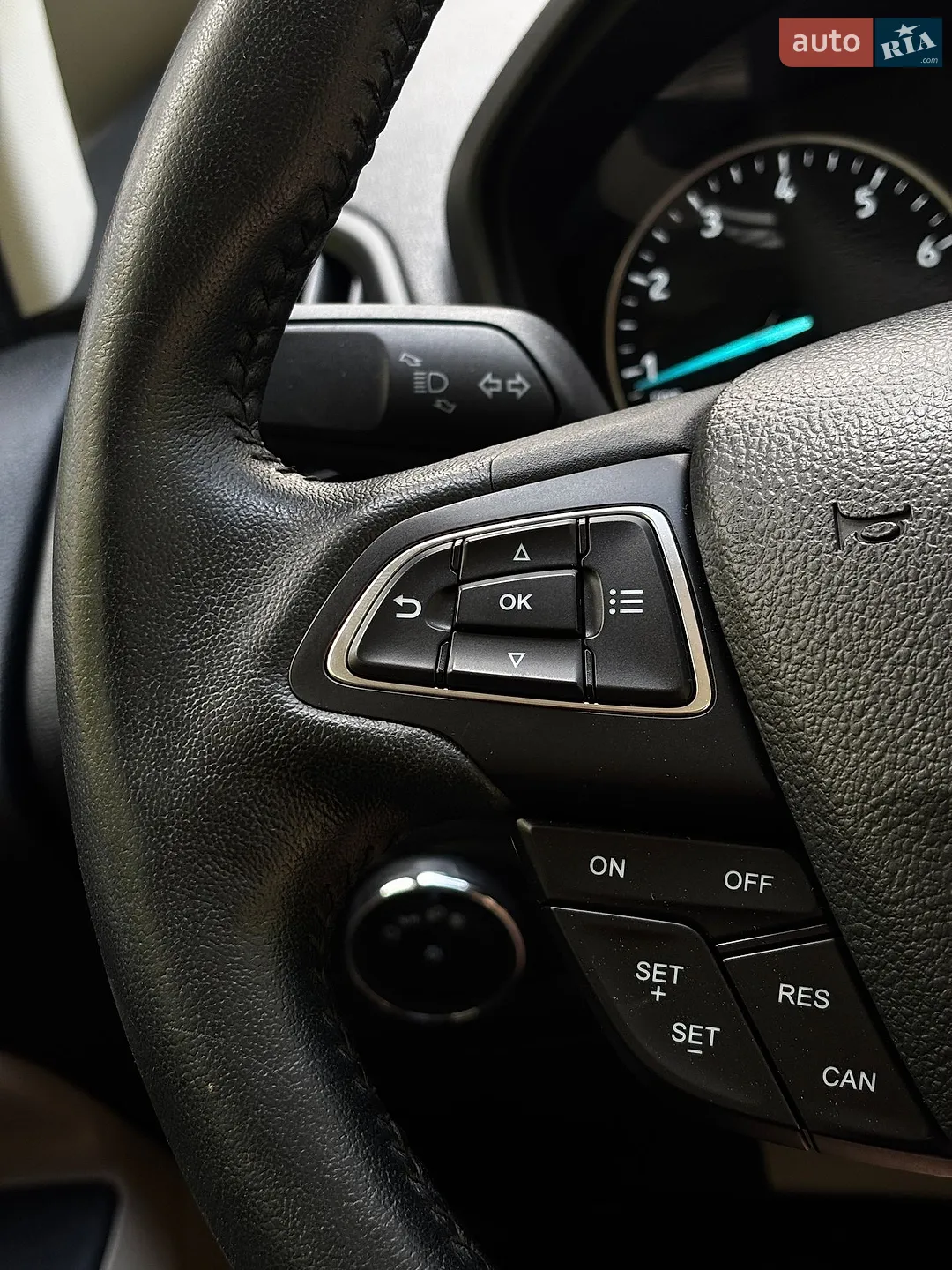 2019 Ford EcoSport - мініатюра 33