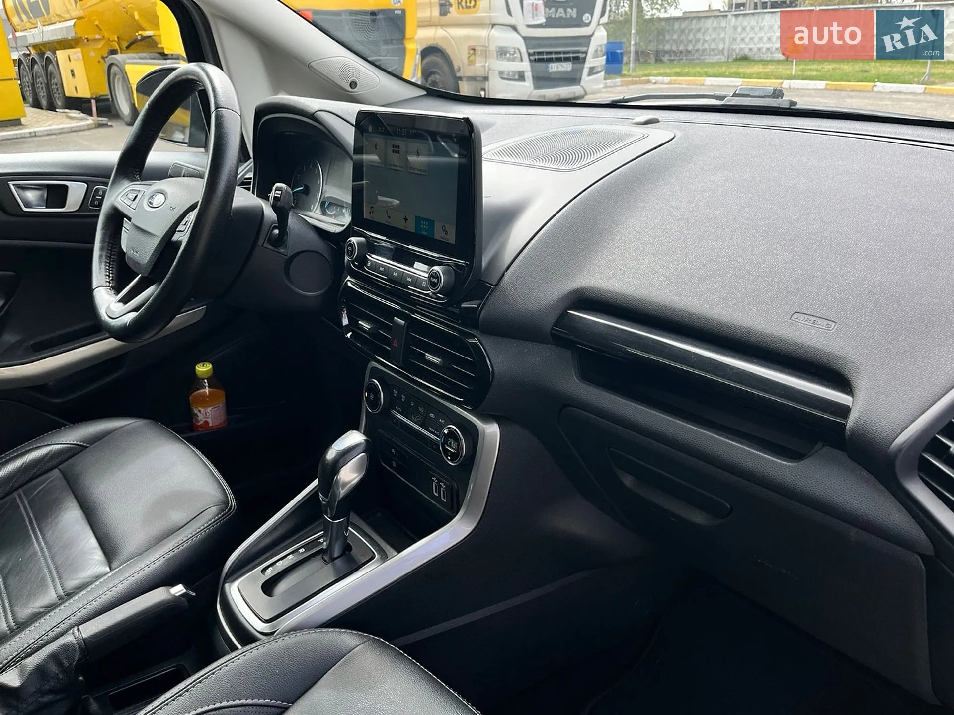 2018 Ford EcoSport - мініатюра 46