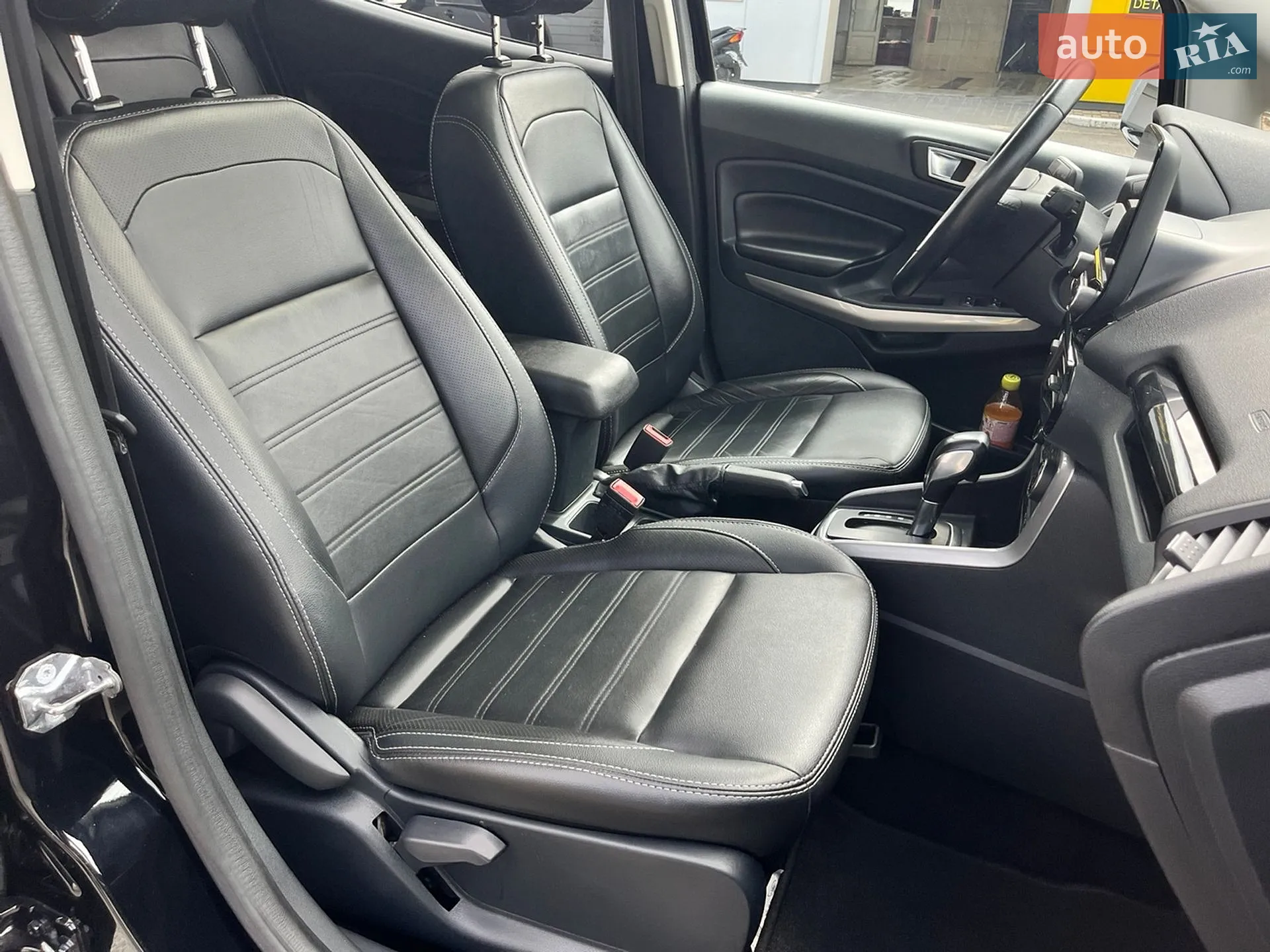 2018 Ford EcoSport - мініатюра 47