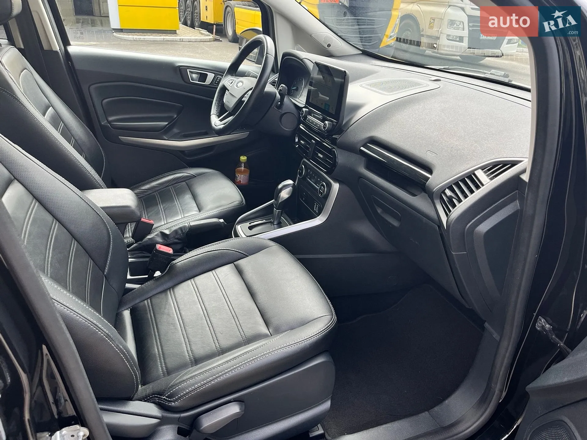 2018 Ford EcoSport - мініатюра 48