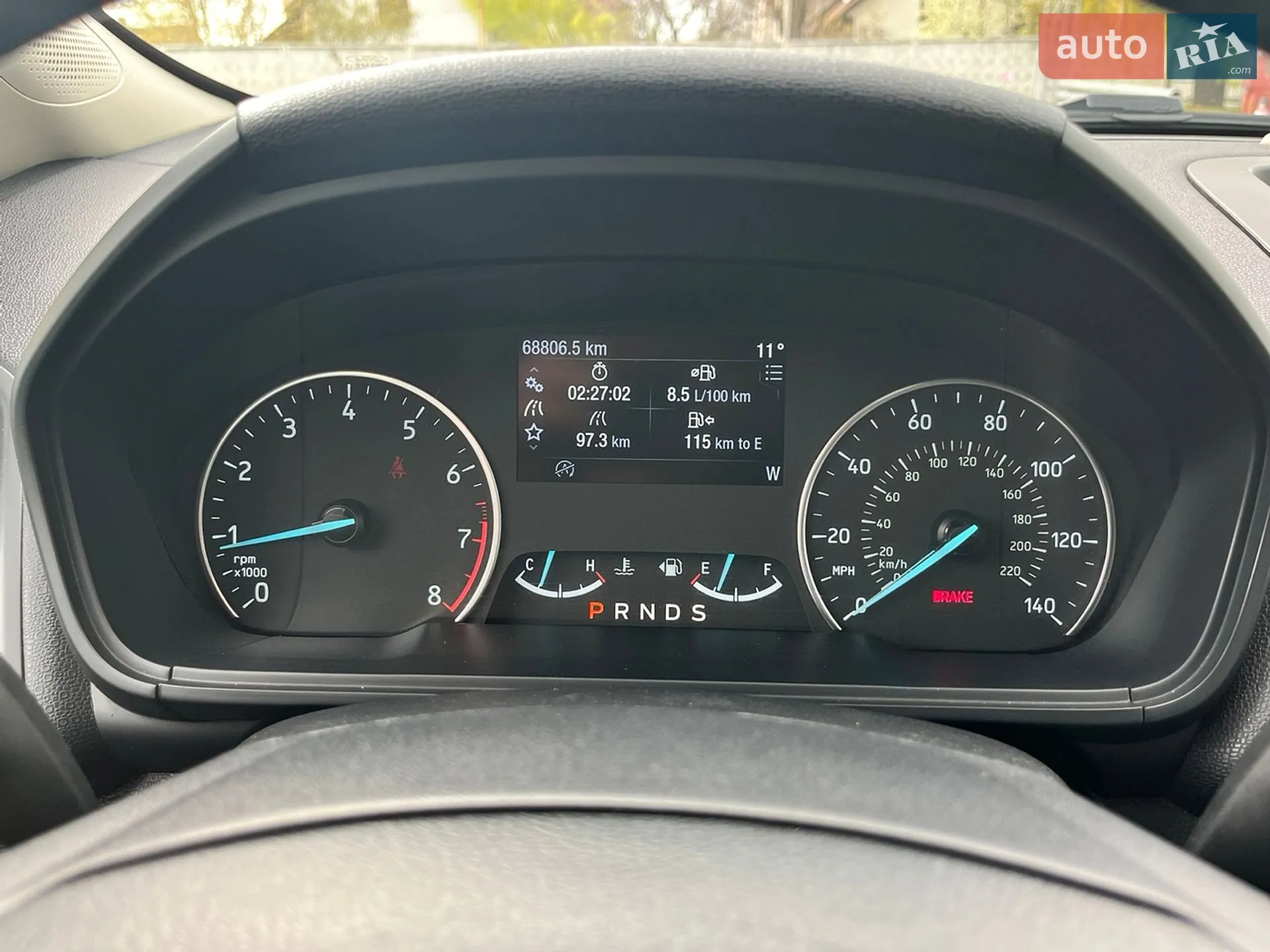 2019 Ford EcoSport - мініатюра 39