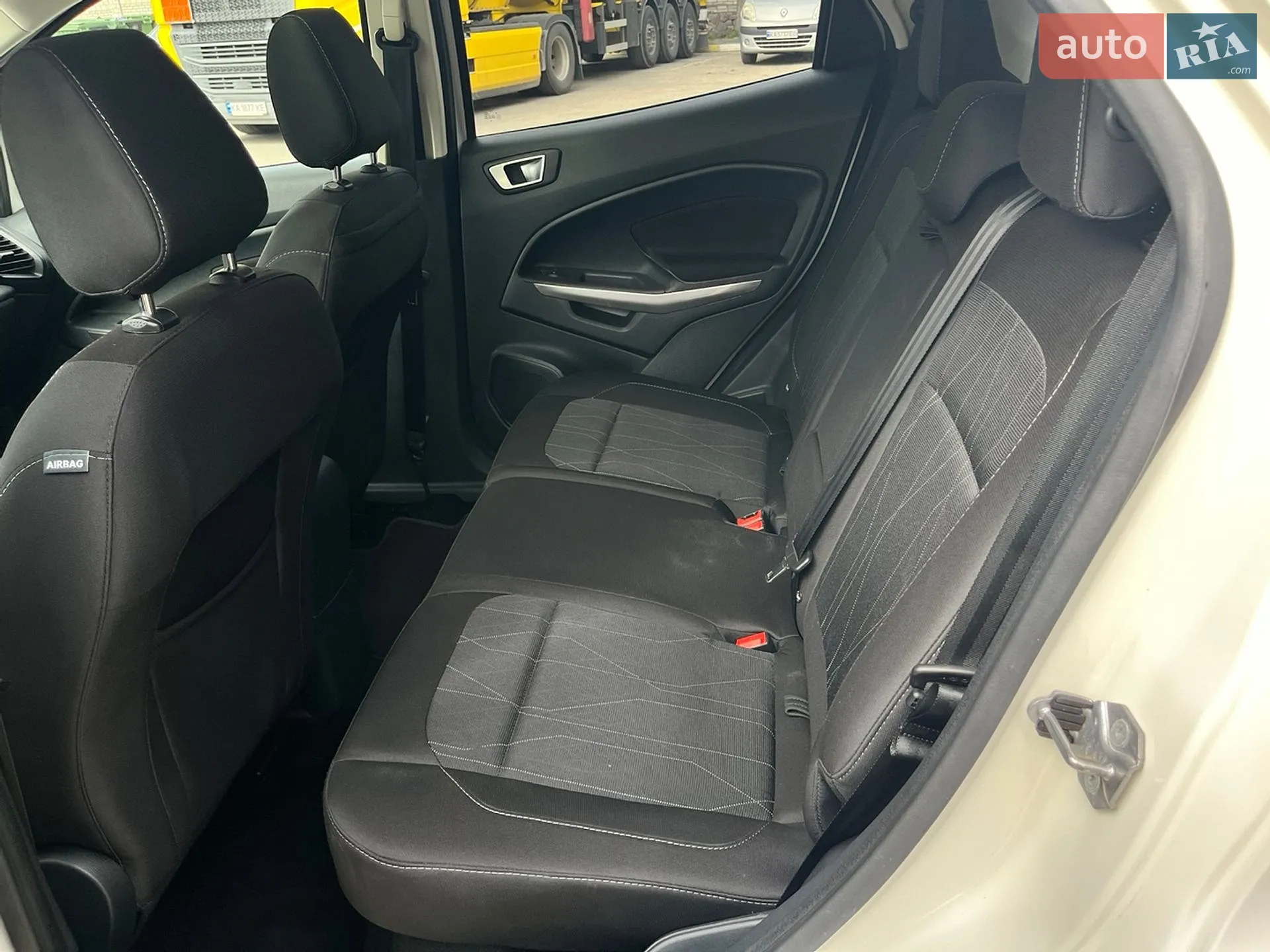2019 Ford EcoSport - мініатюра 57