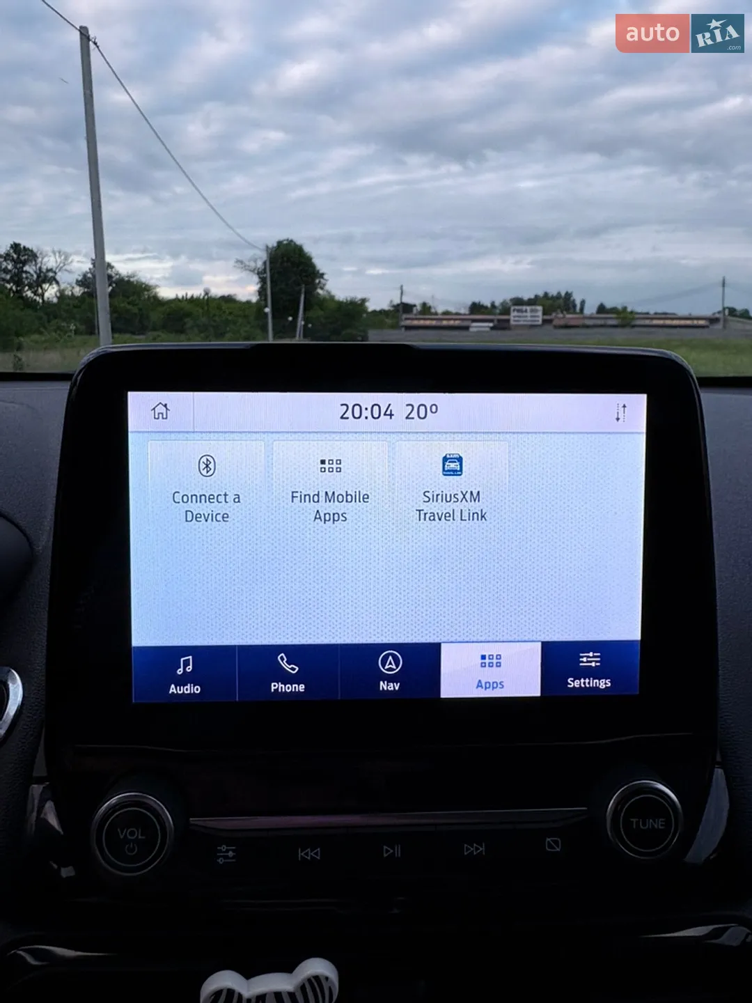 2021 Ford EcoSport - мініатюра 13