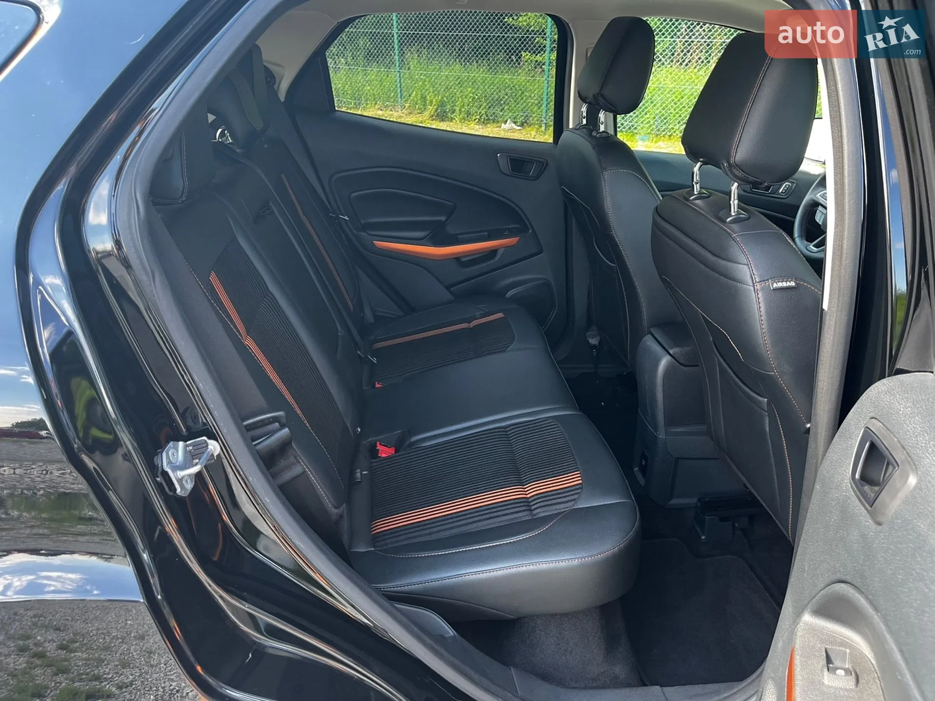 2018 Ford EcoSport - мініатюра 15
