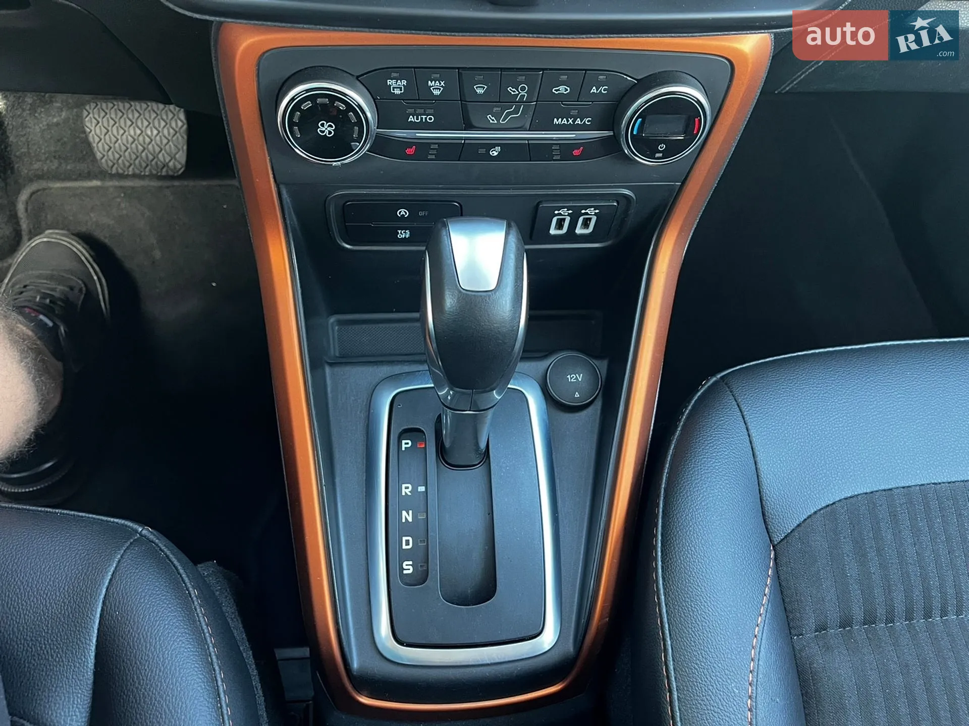 2018 Ford EcoSport - мініатюра 25