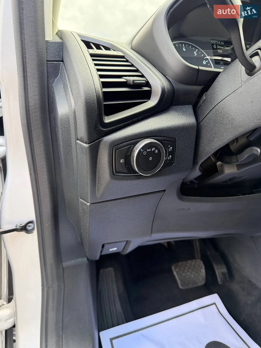 2020 Ford EcoSport - мініатюра 15