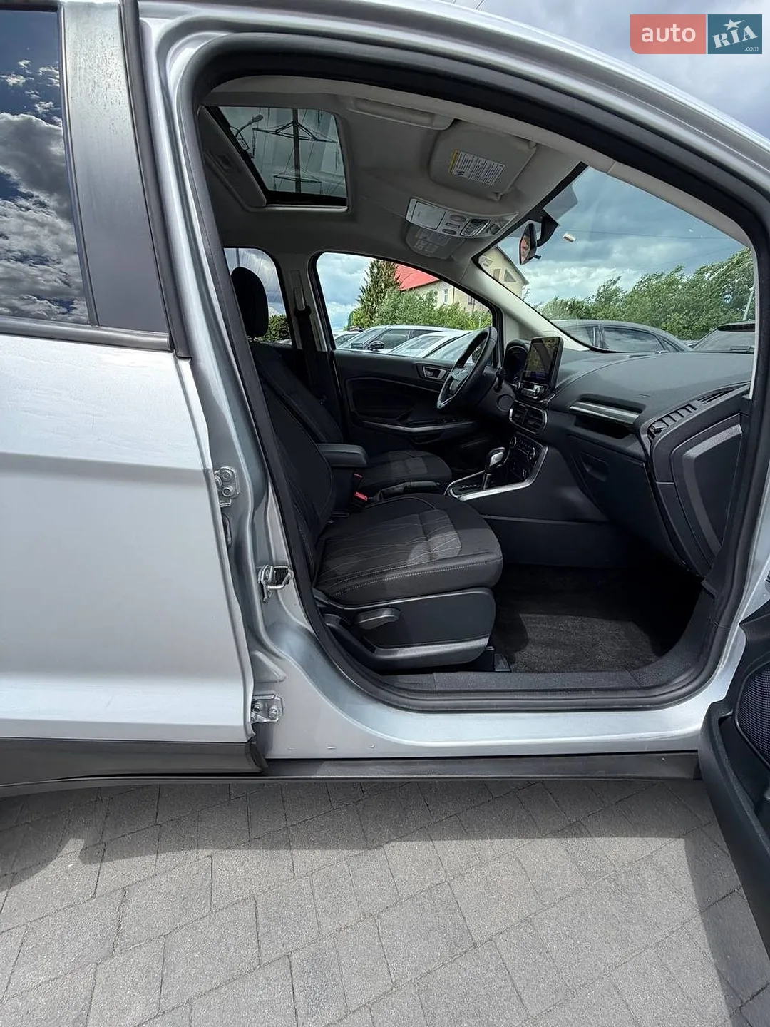 2020 Ford EcoSport - мініатюра 29