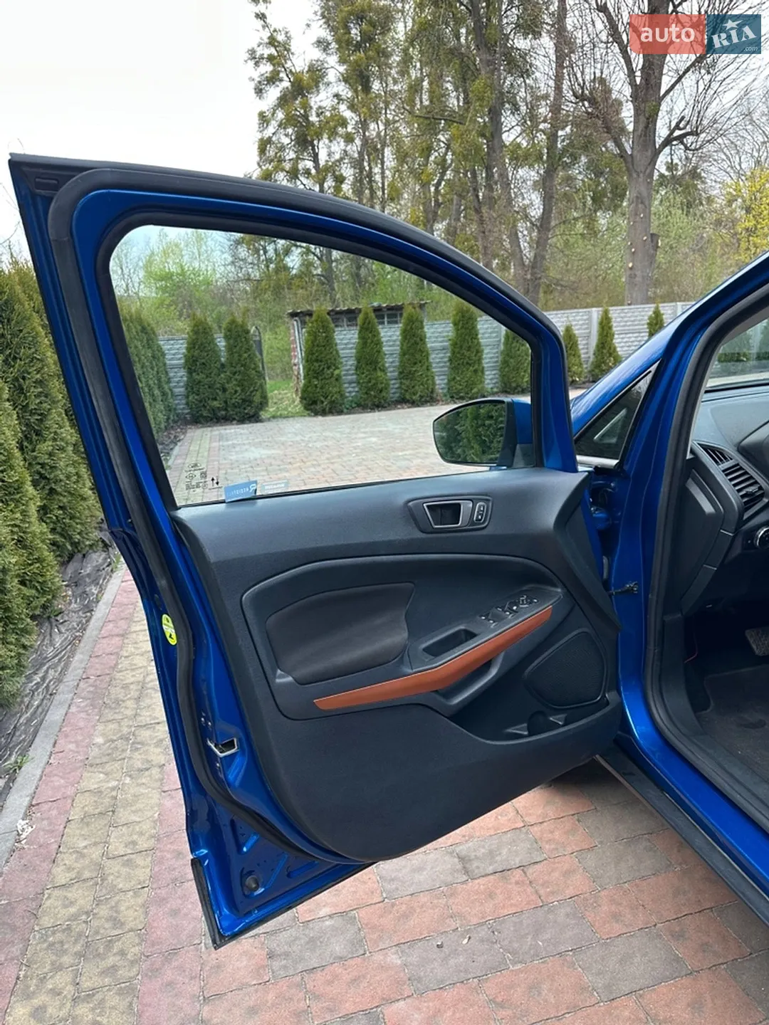 2021 Ford EcoSport - мініатюра 5