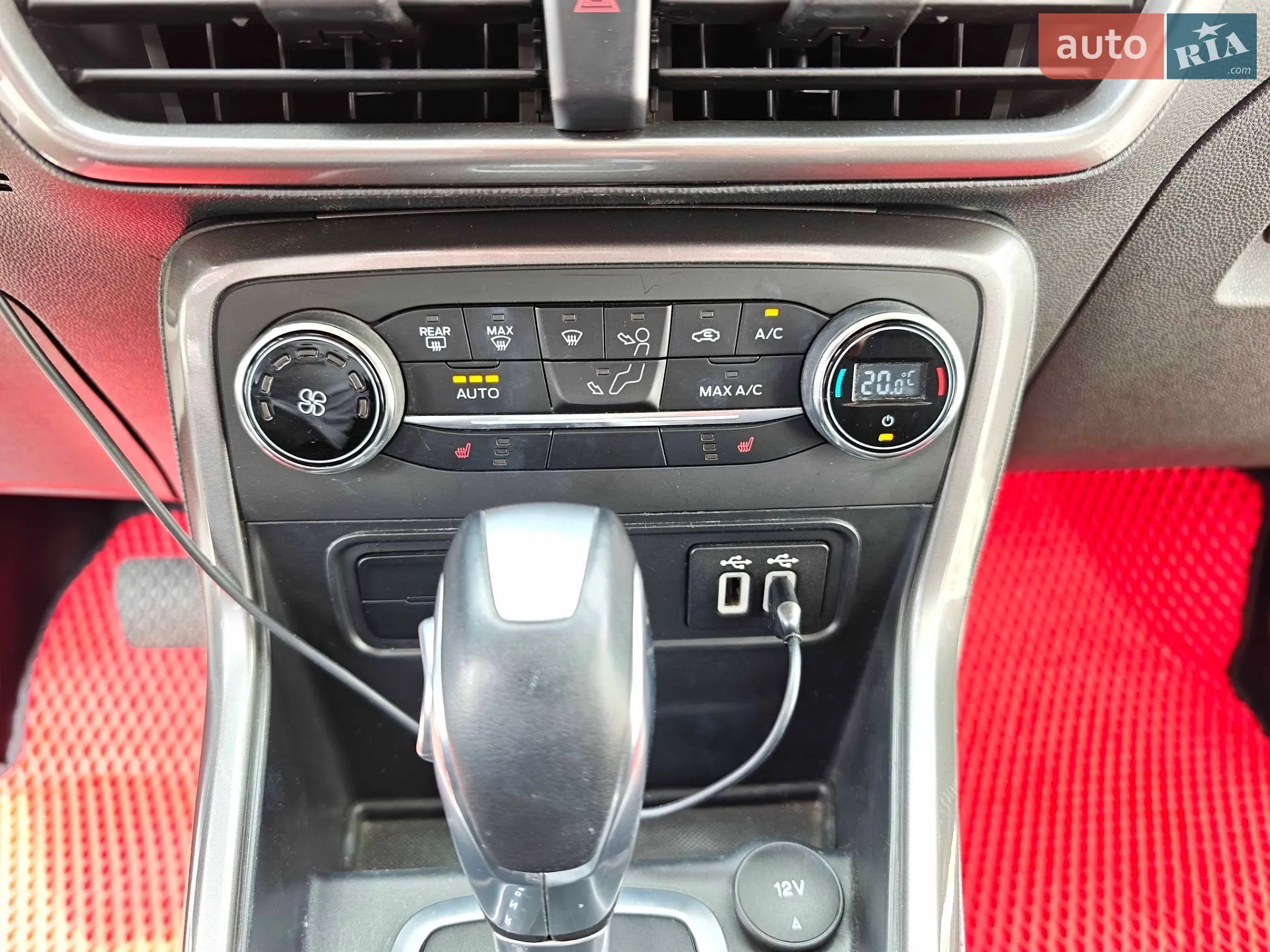 2018 Ford EcoSport - мініатюра 25