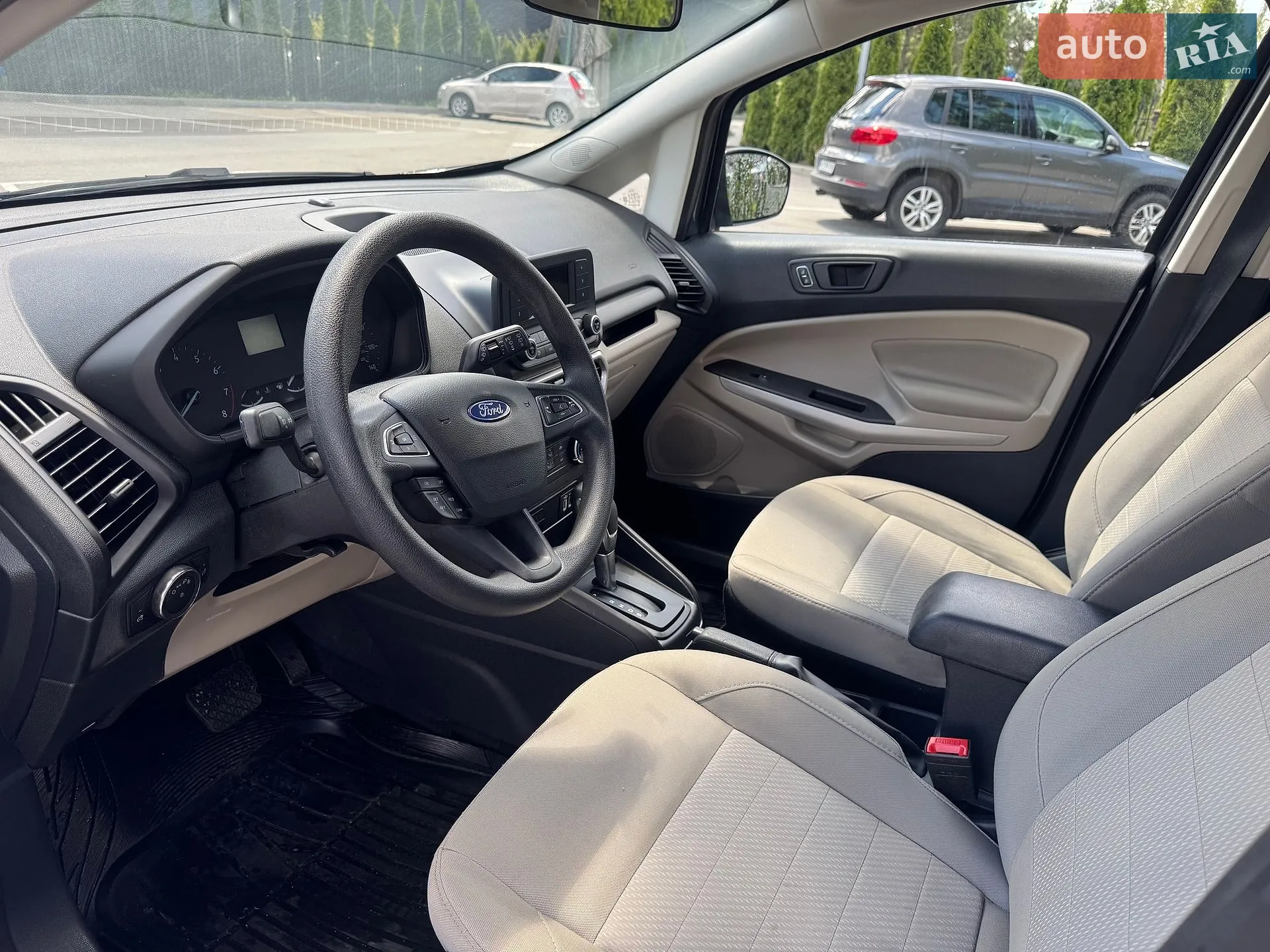 2022 Ford EcoSport - мініатюра 9