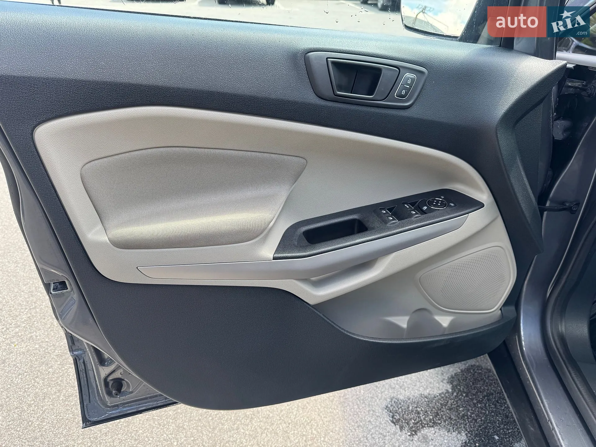 2022 Ford EcoSport - мініатюра 10