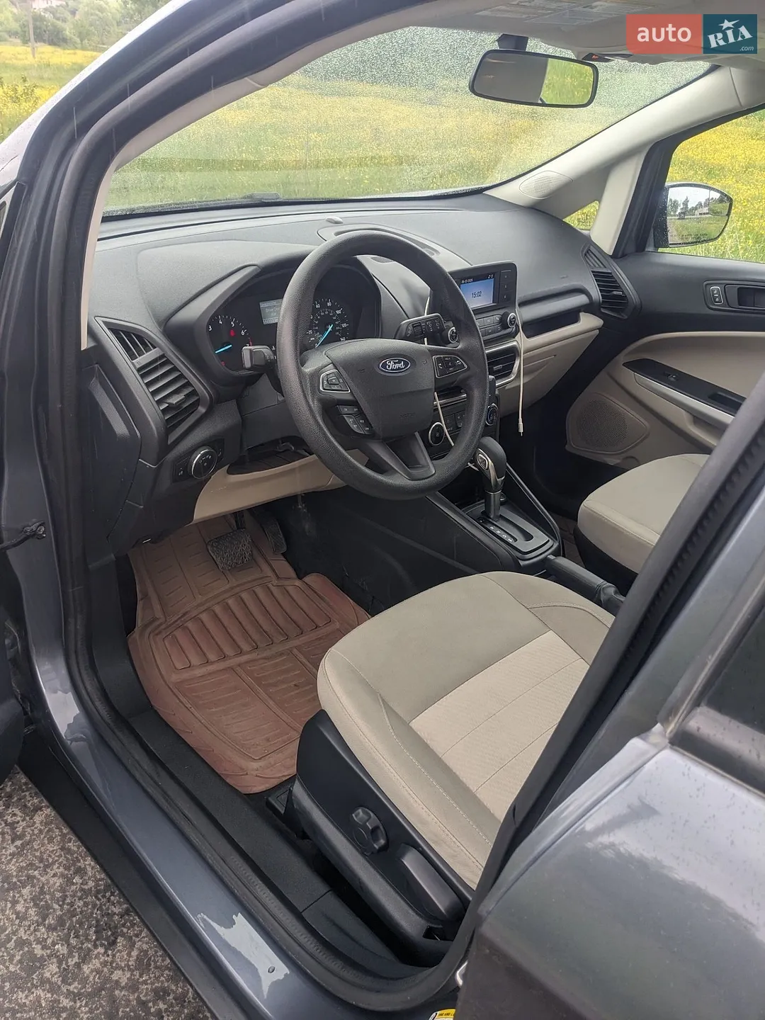 2021 Ford EcoSport - мініатюра 6