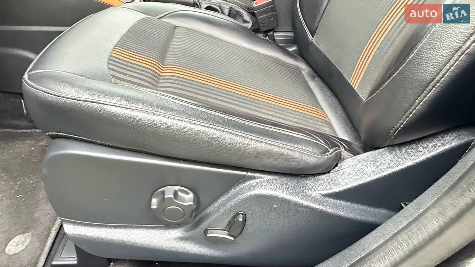 2018 Ford EcoSport - мініатюра 15