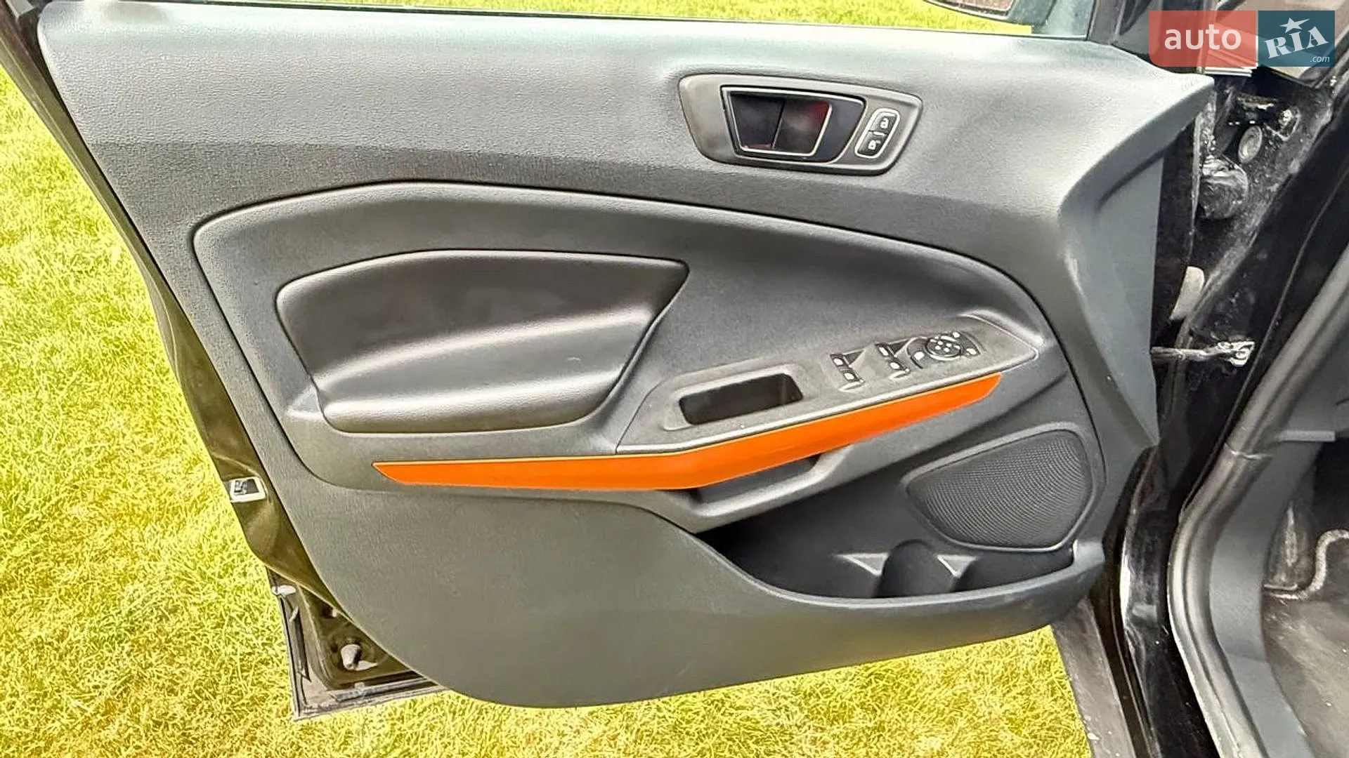 2018 Ford EcoSport - мініатюра 19