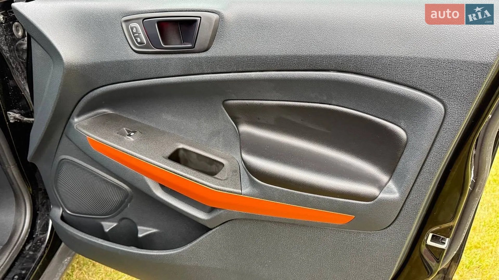 2018 Ford EcoSport - мініатюра 38