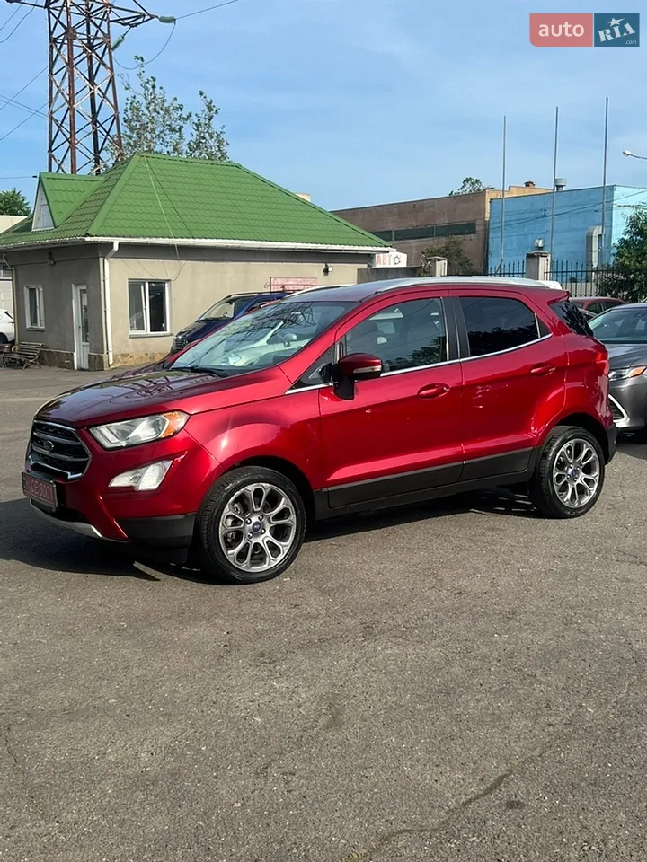 2020 Ford Escape - мініатюра 60