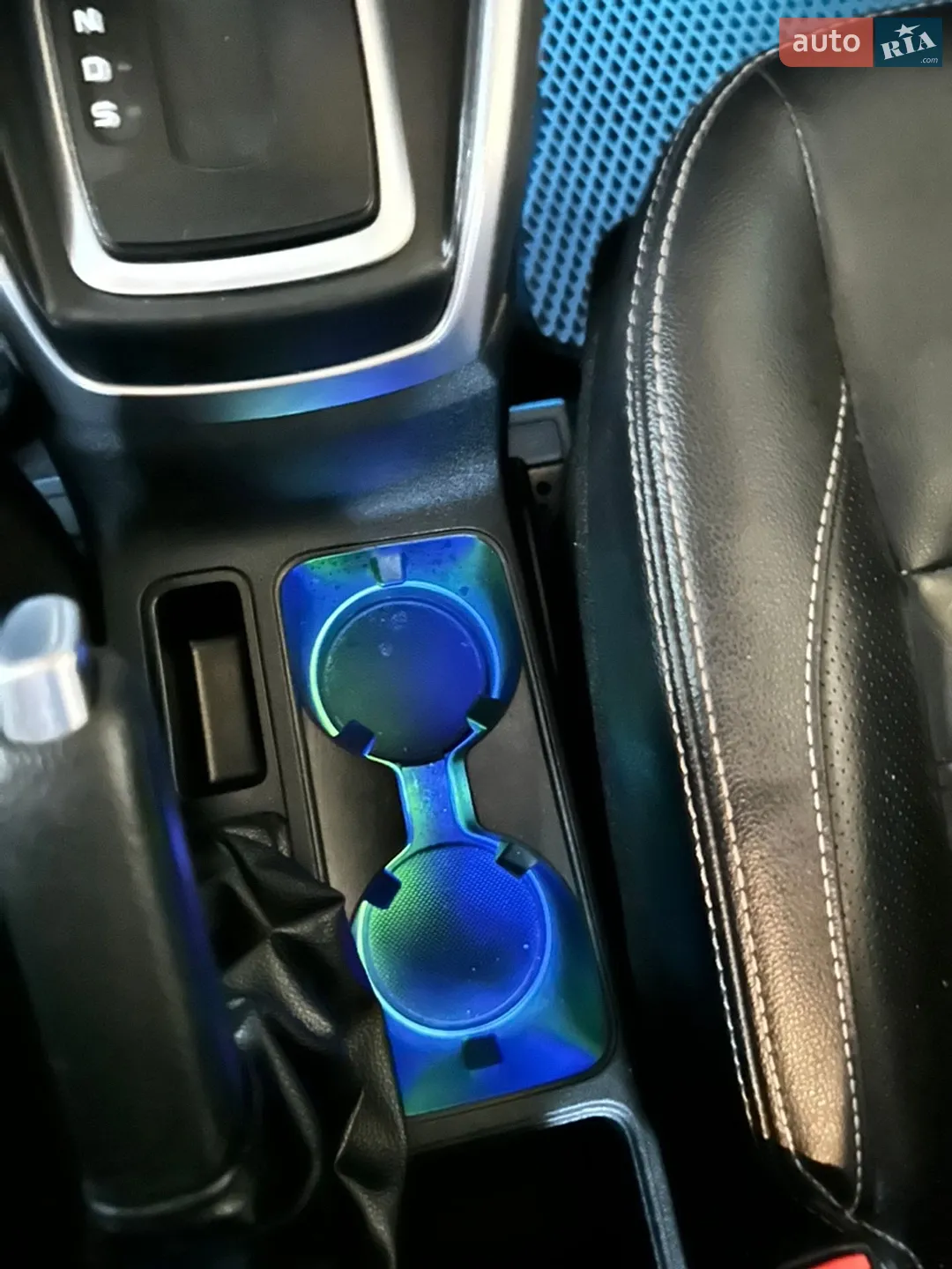 2018 Ford EcoSport - мініатюра 13