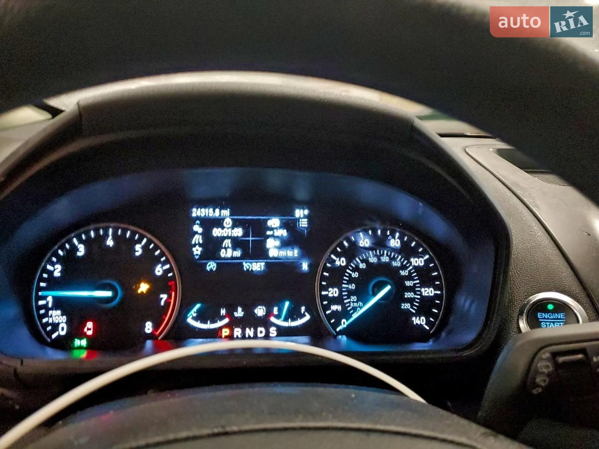 2021 Ford EcoSport - мініатюра 9