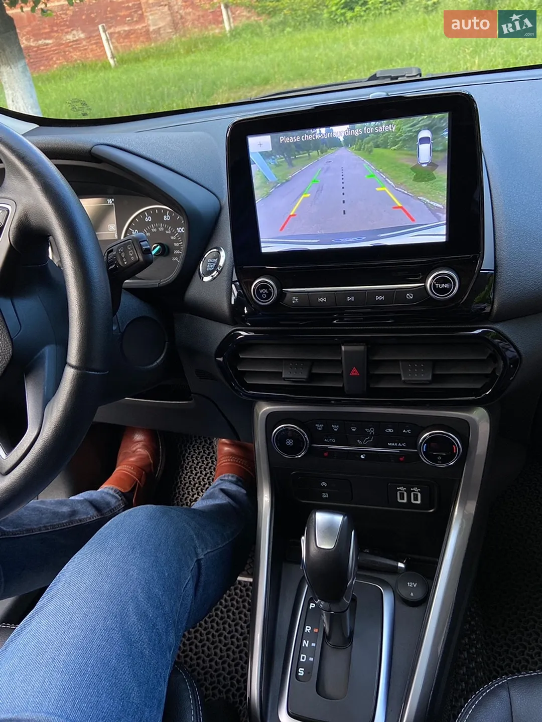 2019 Ford EcoSport - мініатюра 7