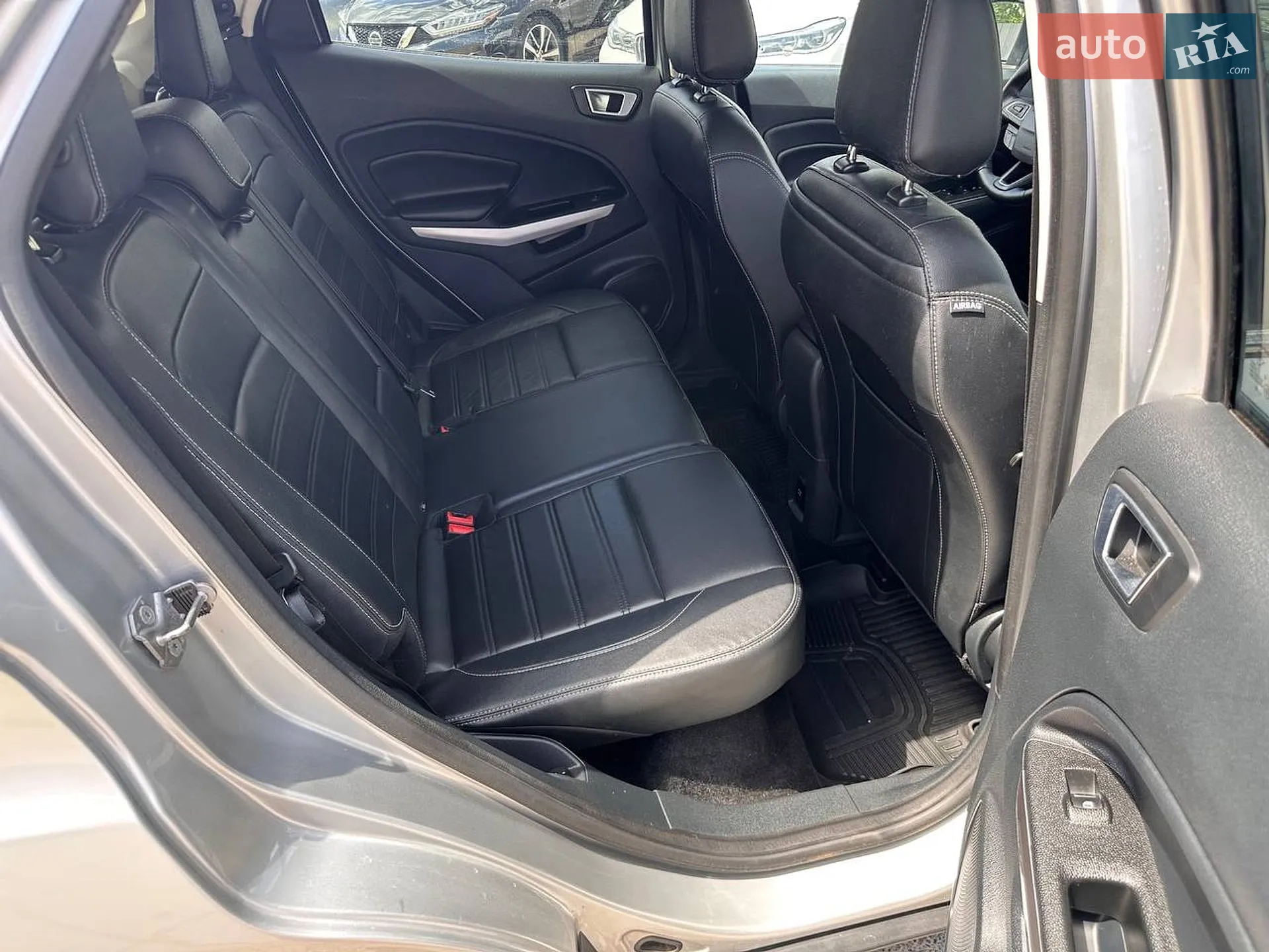 2020 Ford EcoSport - мініатюра 21