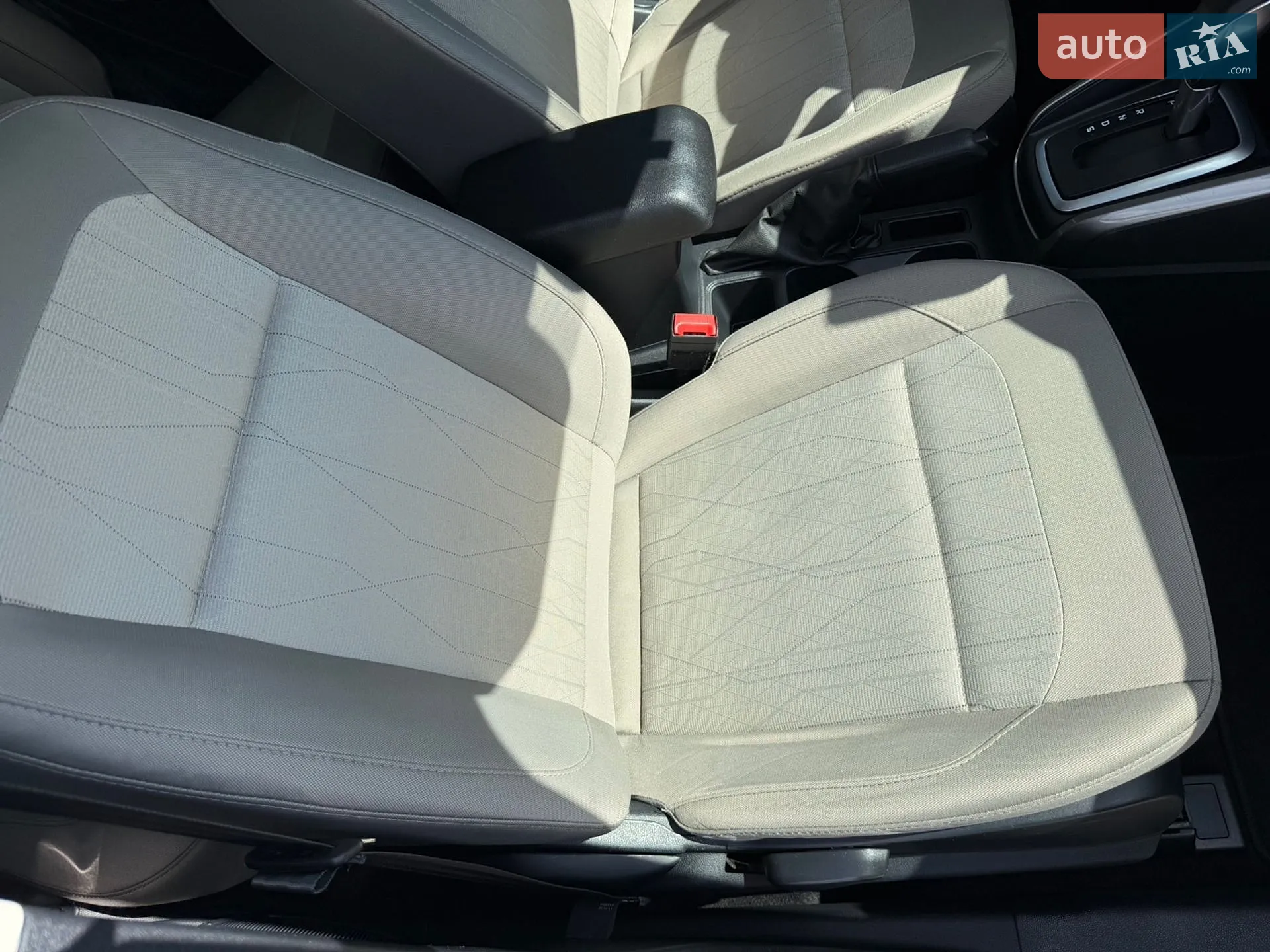 2020 Ford EcoSport - мініатюра 12
