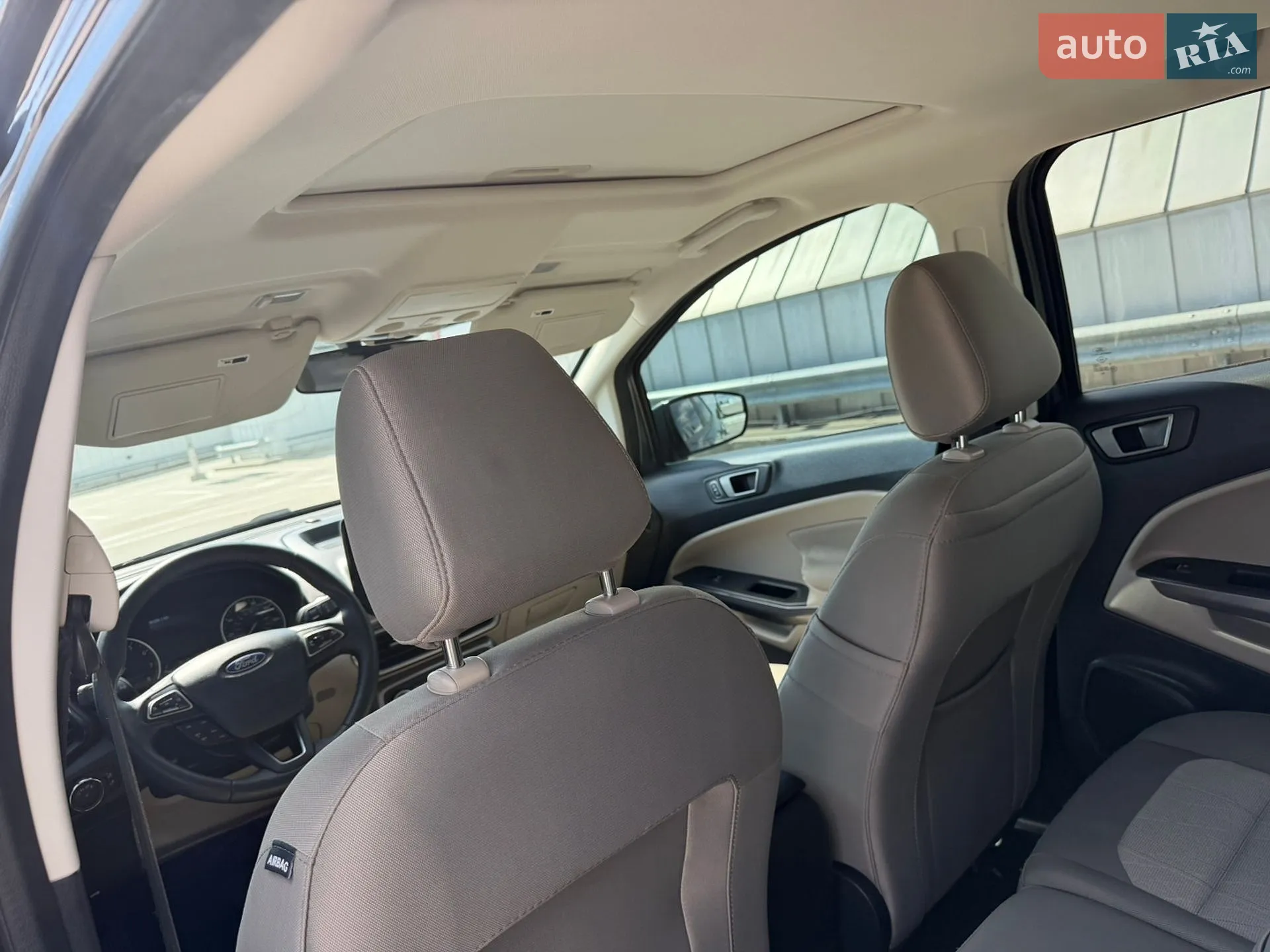 2020 Ford EcoSport - мініатюра 17