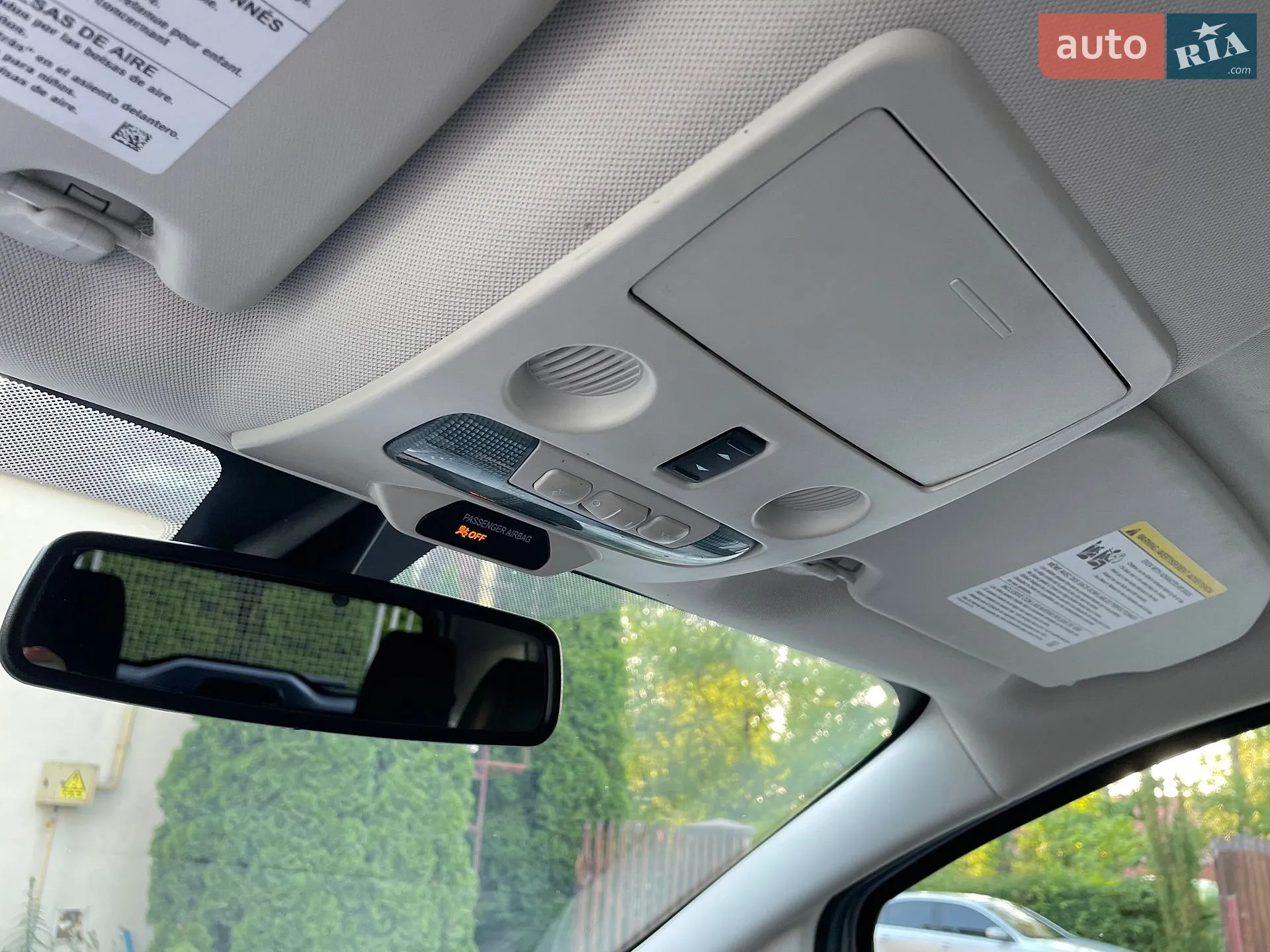 2018 Ford EcoSport - мініатюра 38
