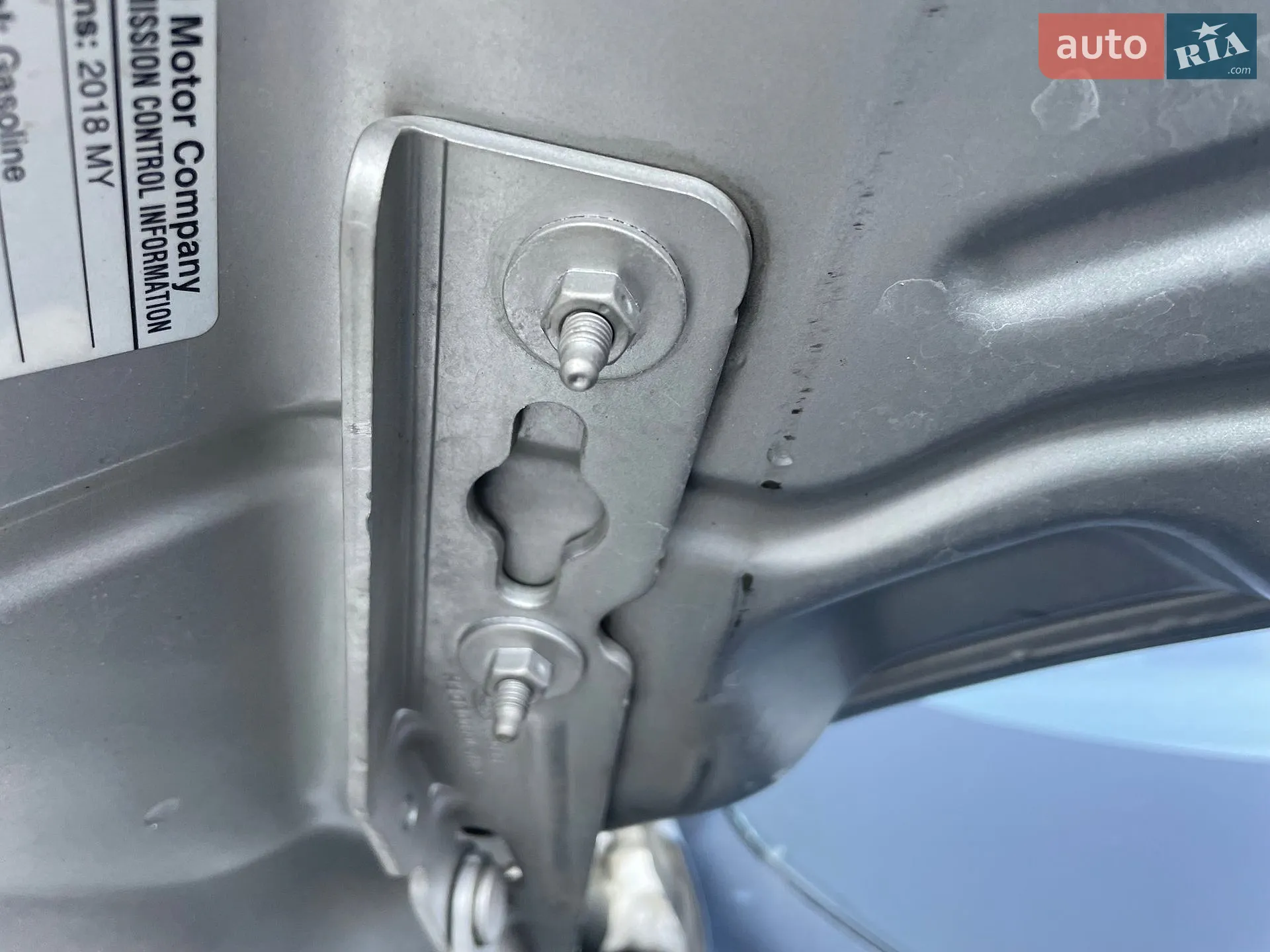 2018 Ford EcoSport - мініатюра 64