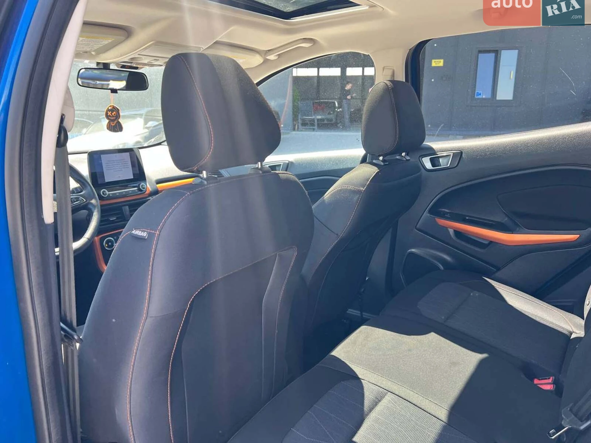 2022 Ford EcoSport - мініатюра 39