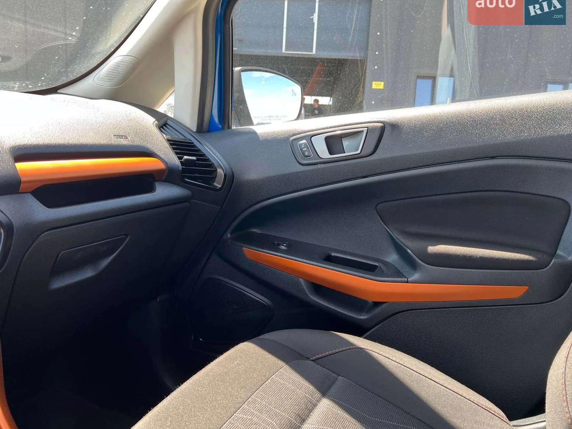 2022 Ford EcoSport - мініатюра 34
