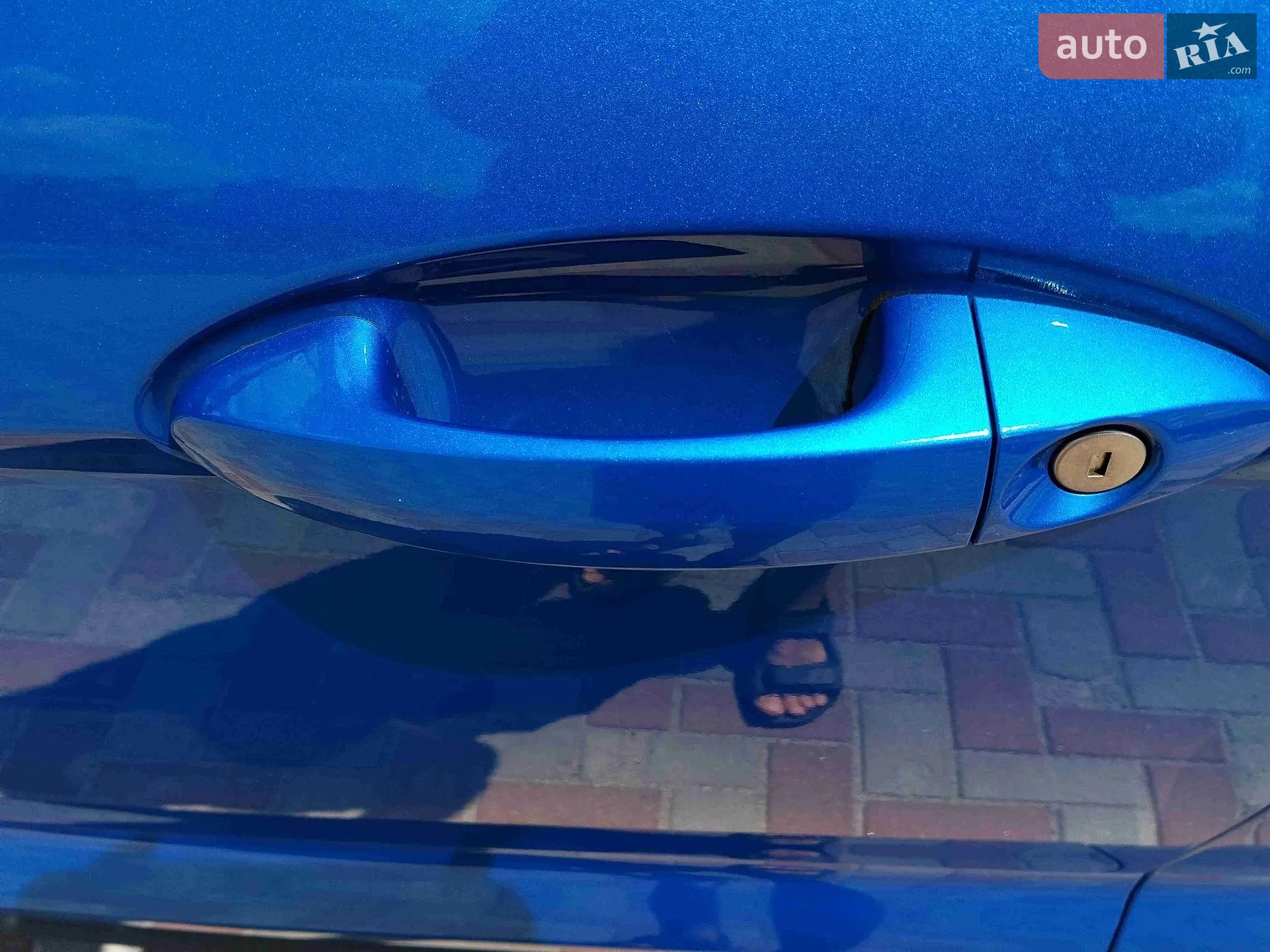 2020 Ford EcoSport - мініатюра 6