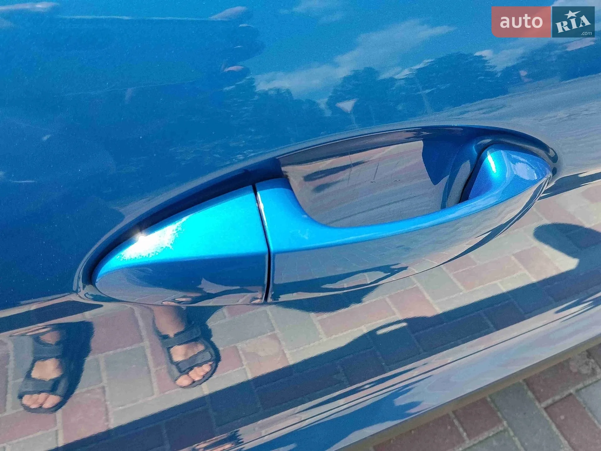 2020 Ford EcoSport - мініатюра 7